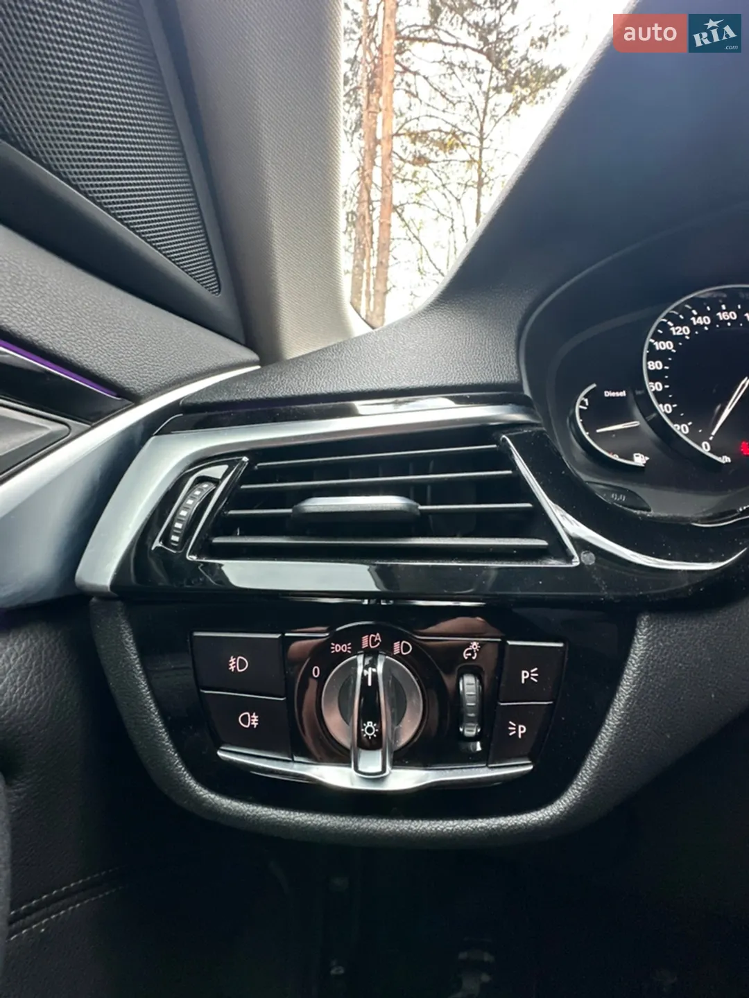 2019 BMW 5er - мініатюра 34