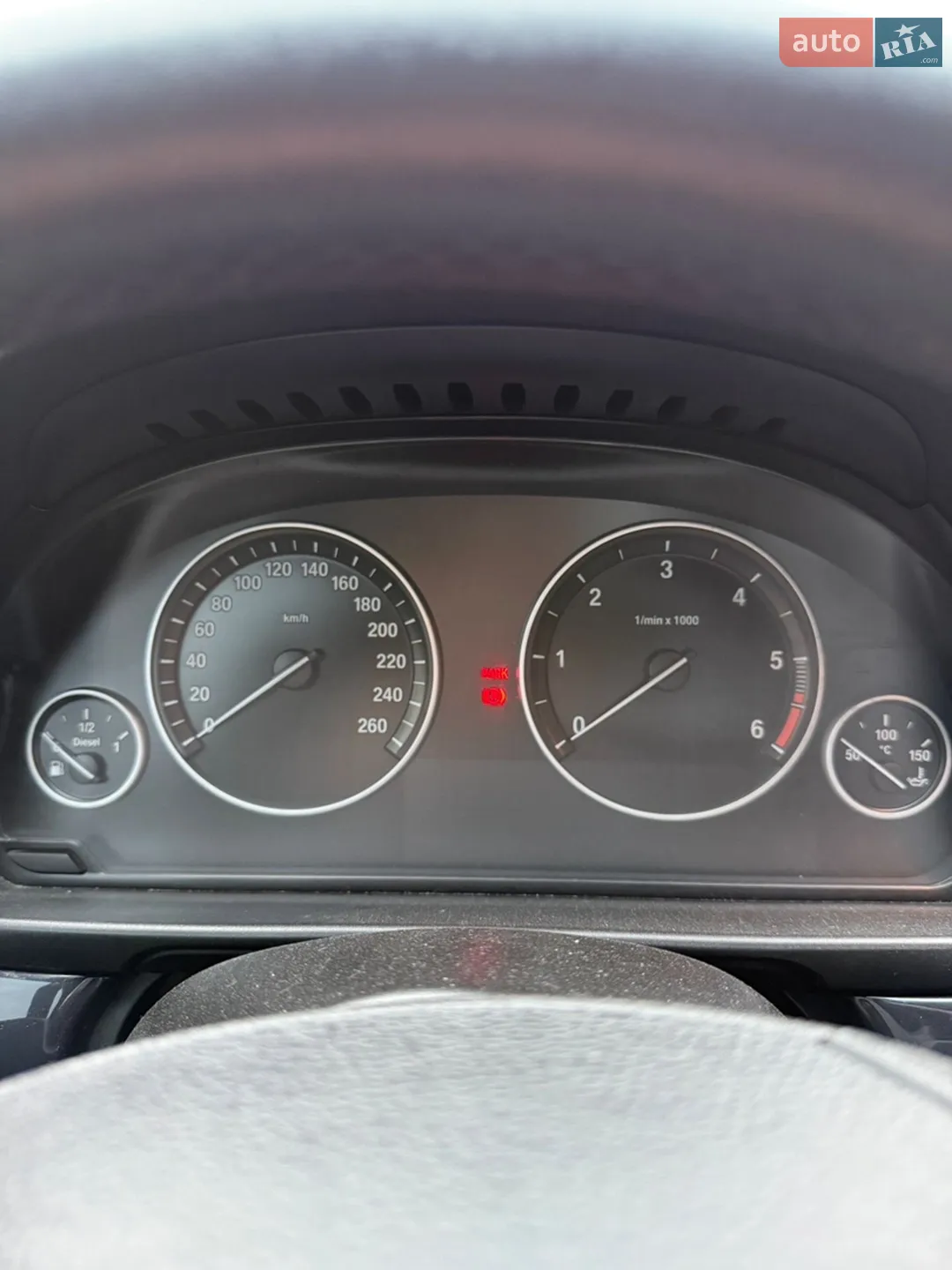 2012 BMW 5er - мініатюра 15