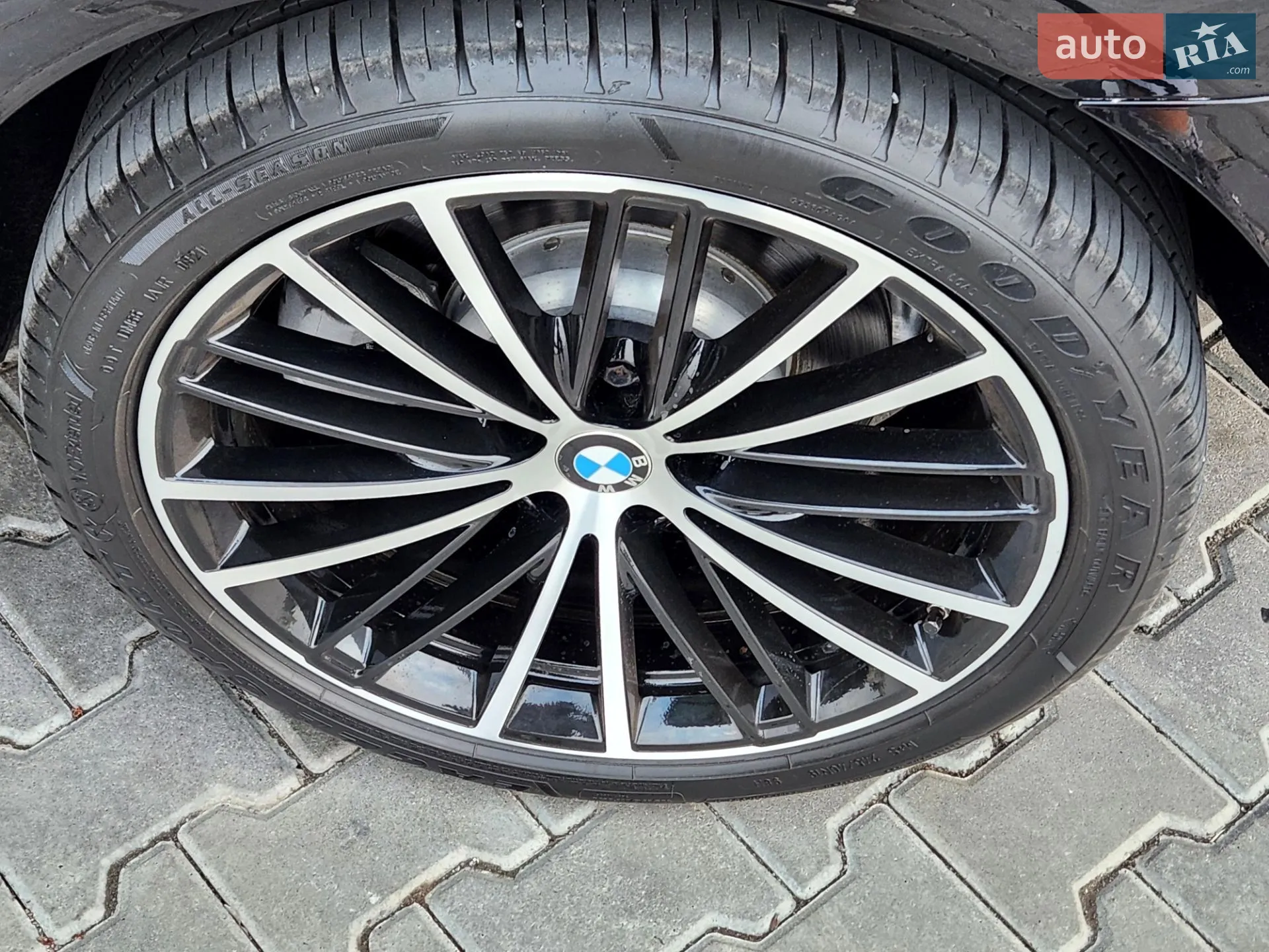 2018 BMW 5er - мініатюра 27