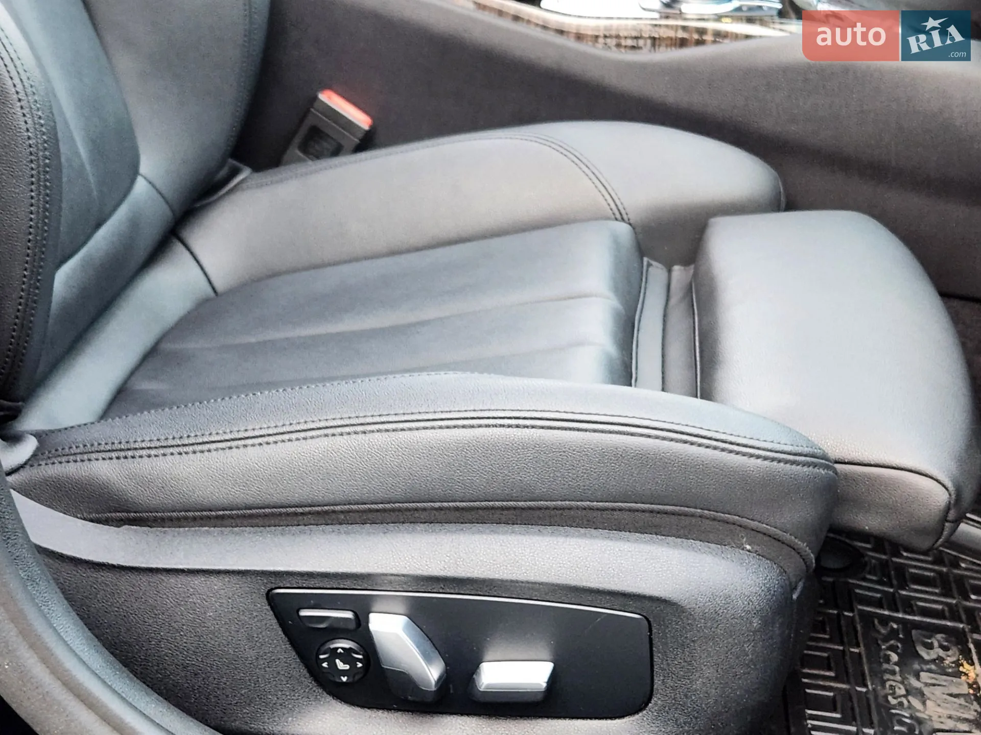 2018 BMW 5er - мініатюра 36