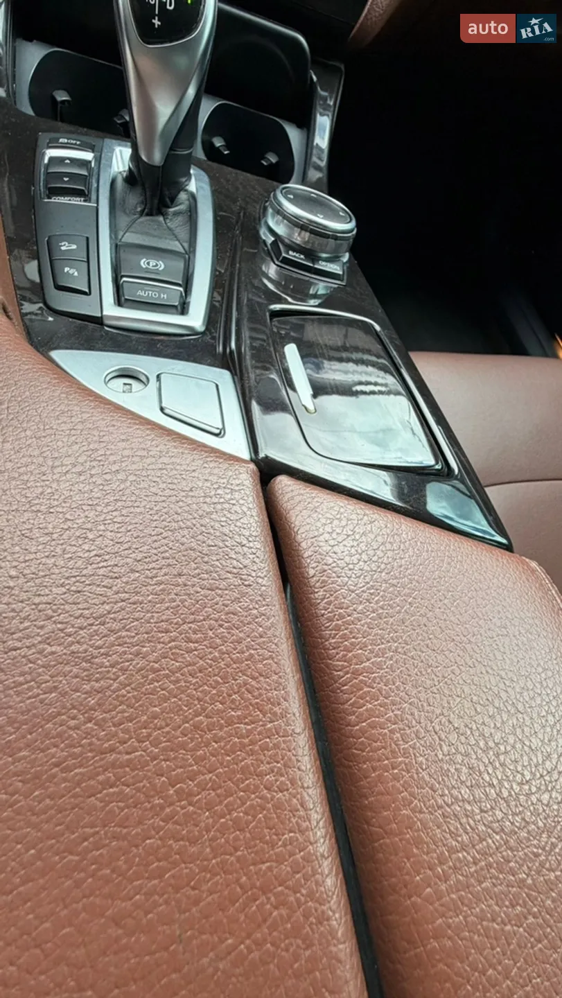 2015 BMW 5er - мініатюра 17