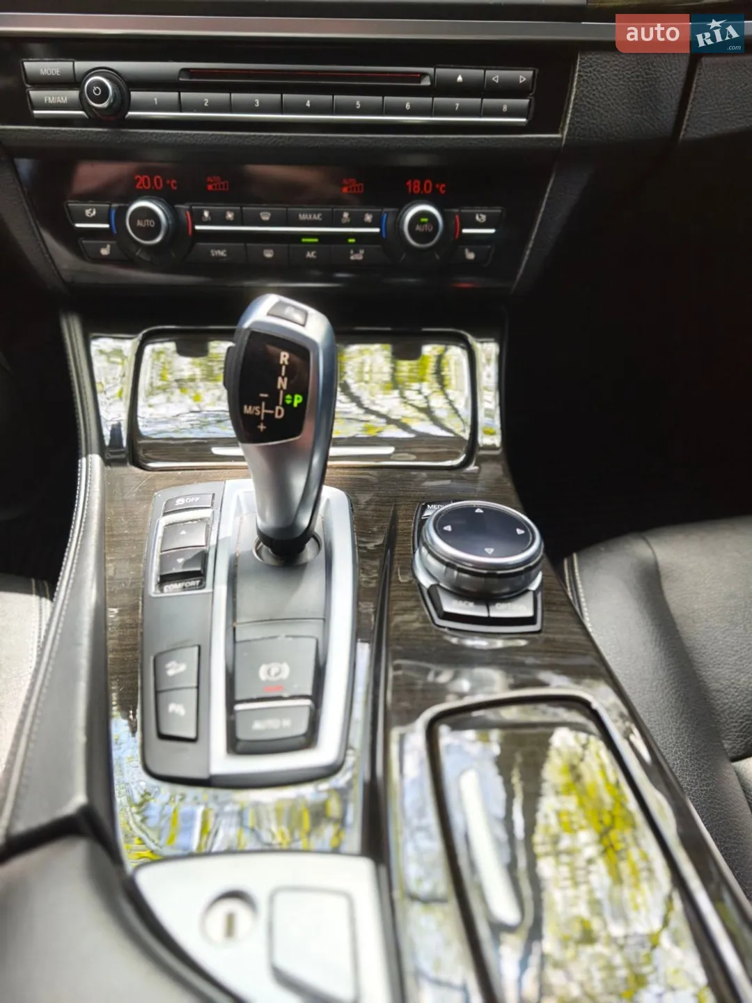 2013 BMW 5er - мініатюра 25