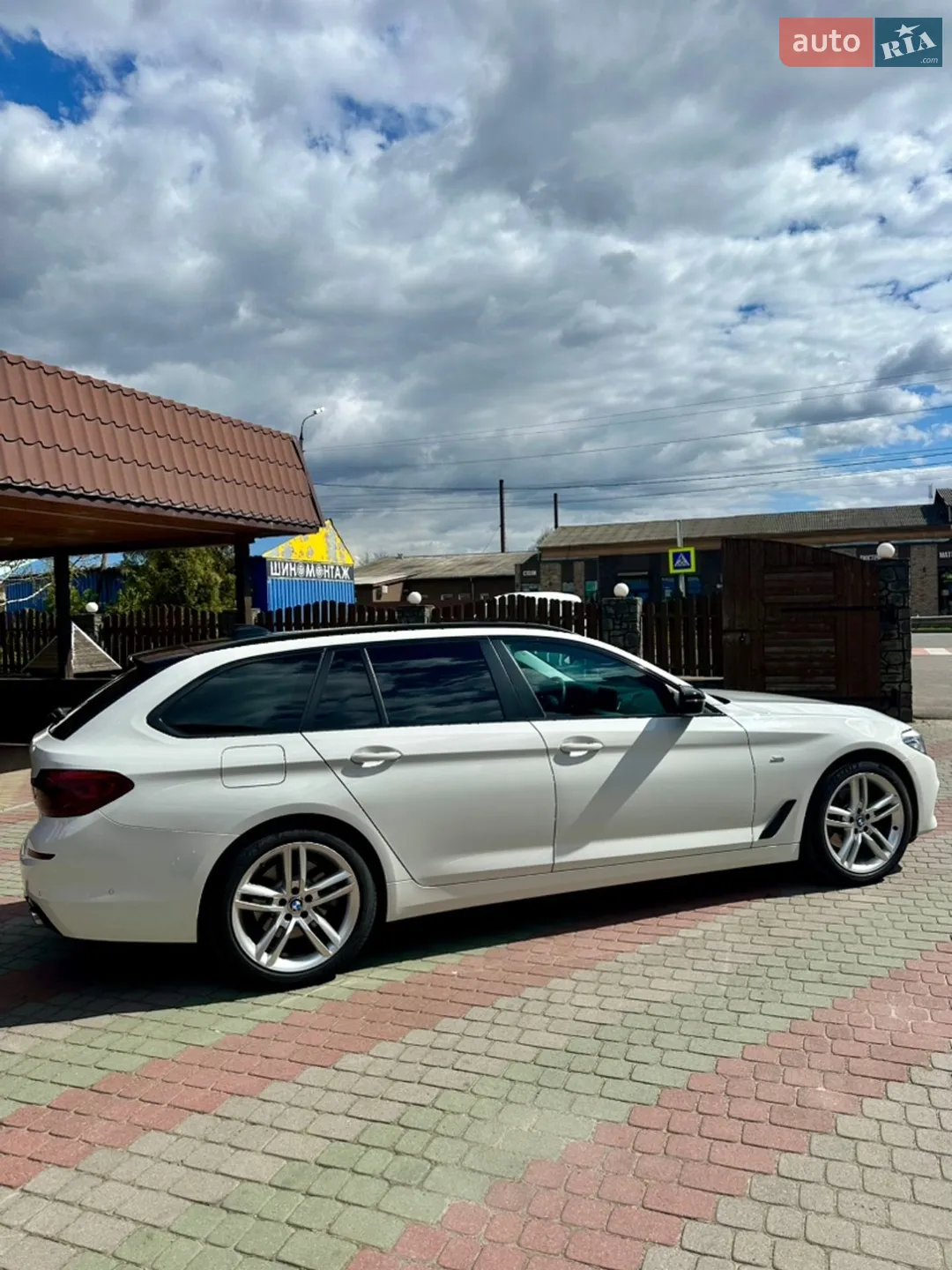 2018 BMW 5er - мініатюра 6