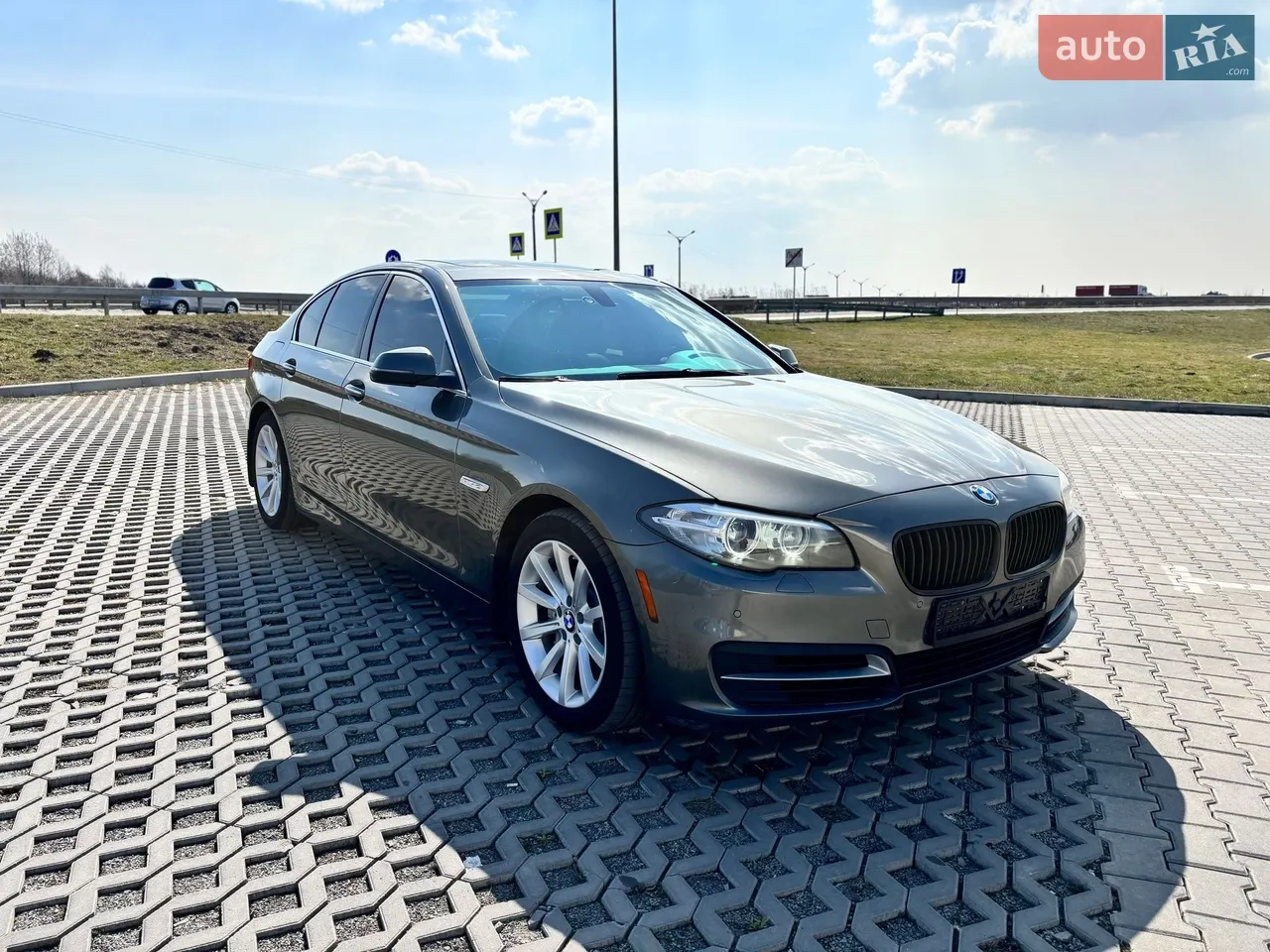 2015 Lexus GX - мініатюра 35