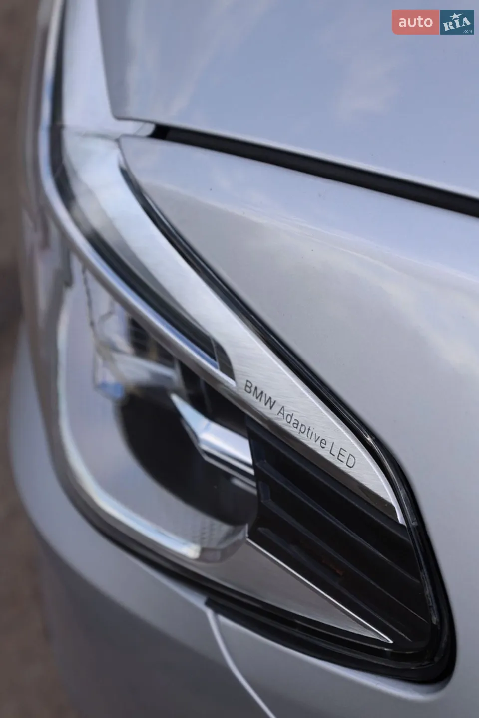 2017 BMW 5er - мініатюра 4