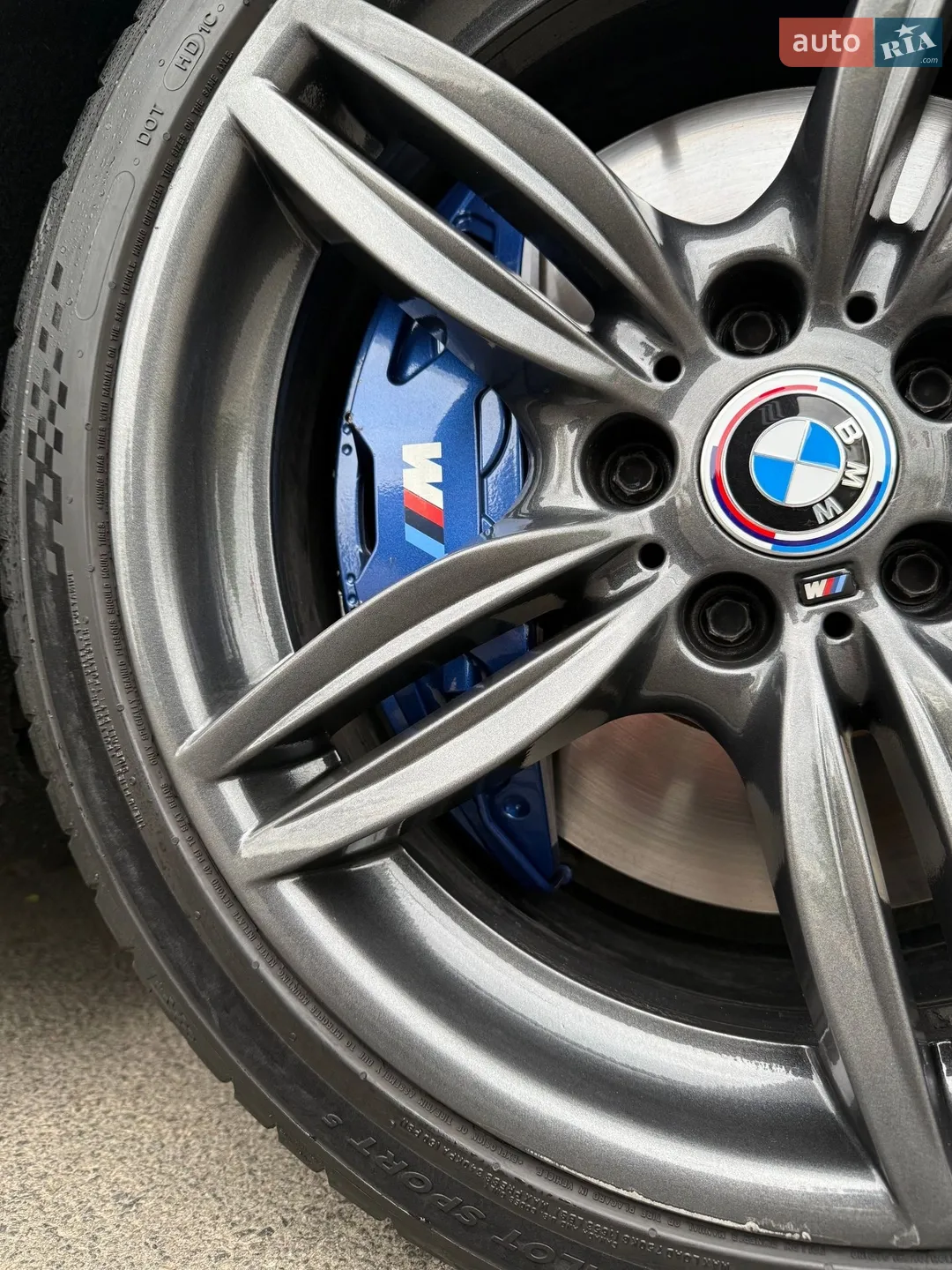 2014 BMW 5er - мініатюра 18