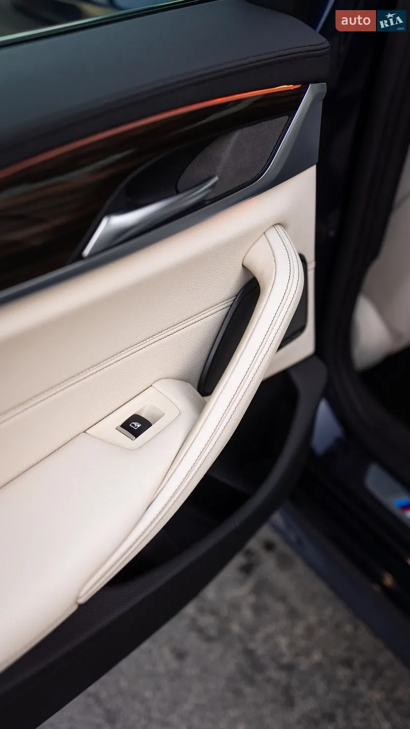 2019 BMW 5er - мініатюра 35