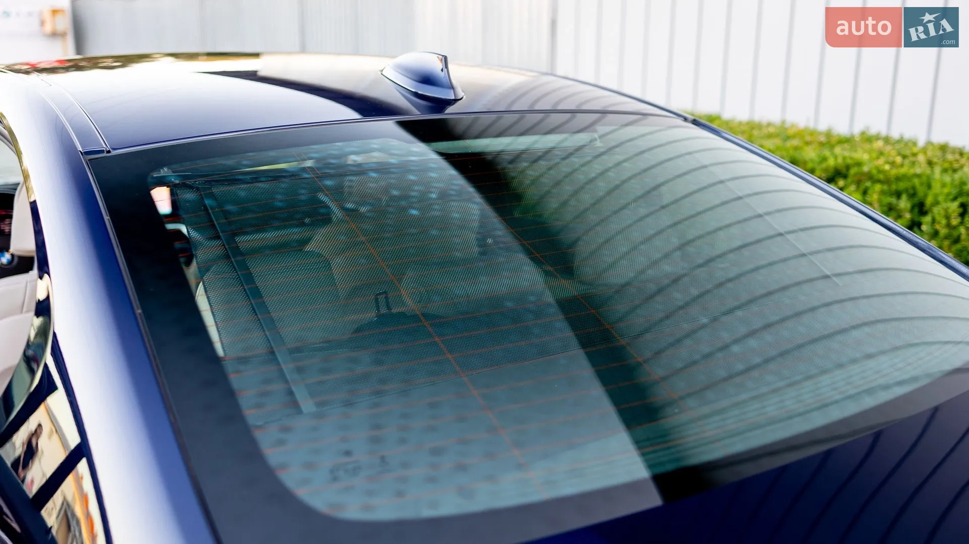 2019 BMW 5er - мініатюра 2