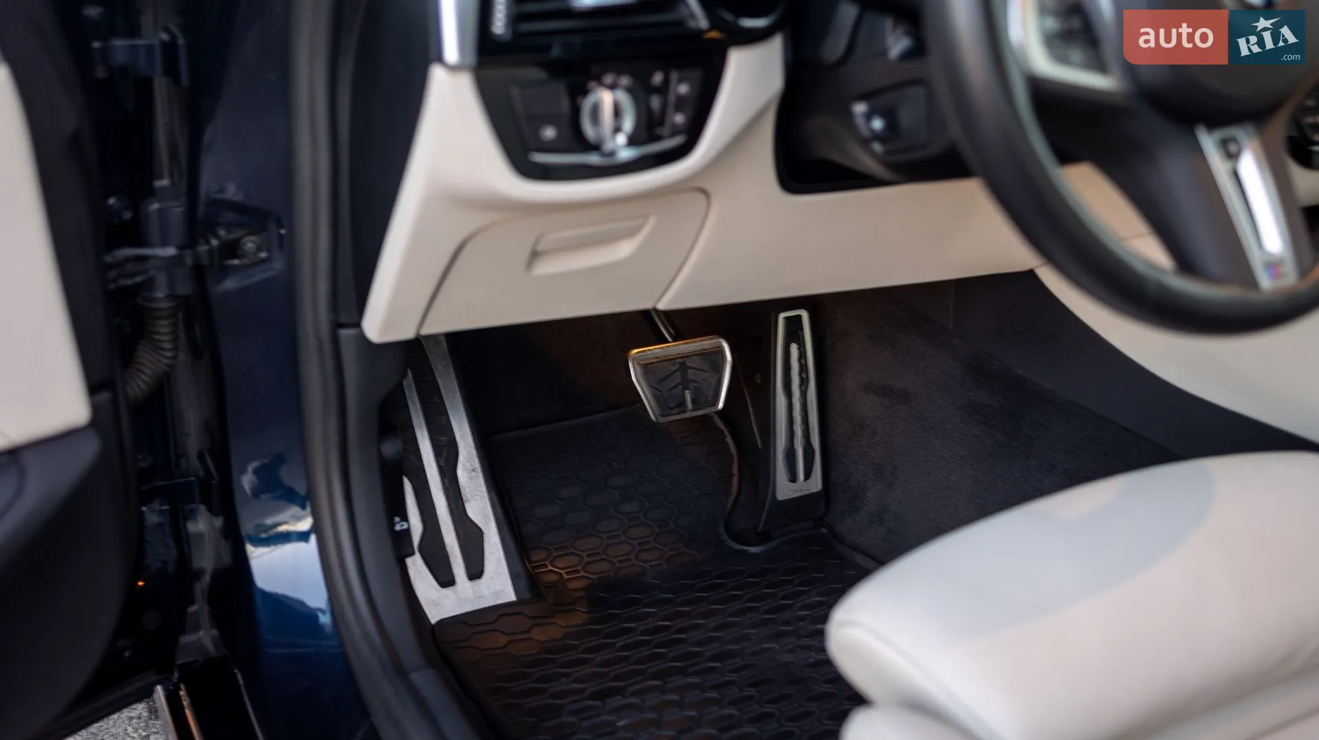 2019 BMW 5er - мініатюра 67