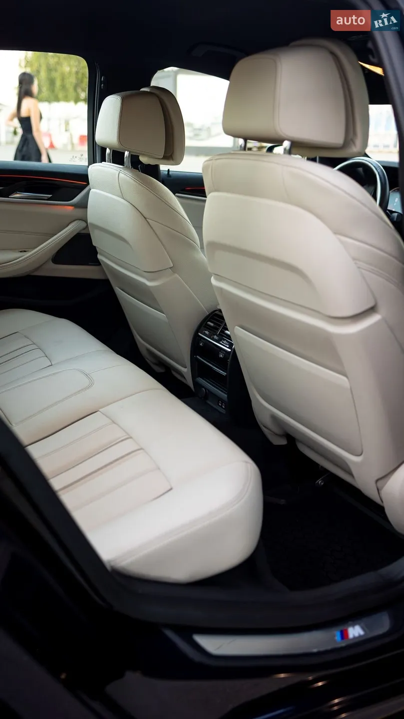 2019 BMW 5er - мініатюра 71