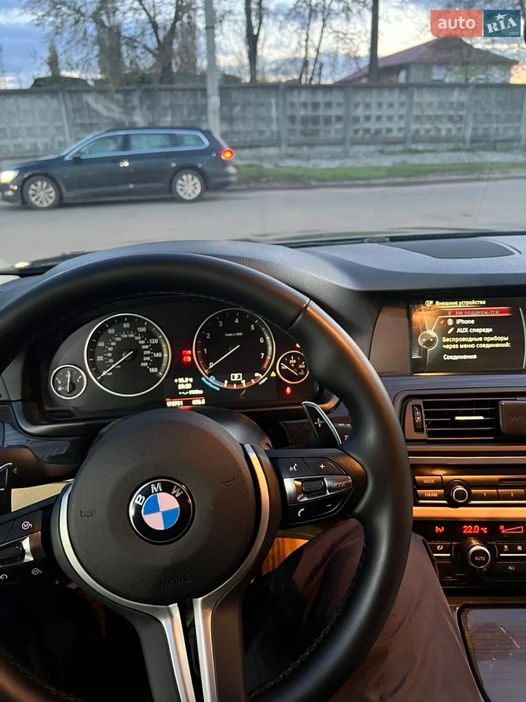 2013 BMW 5er - мініатюра 18