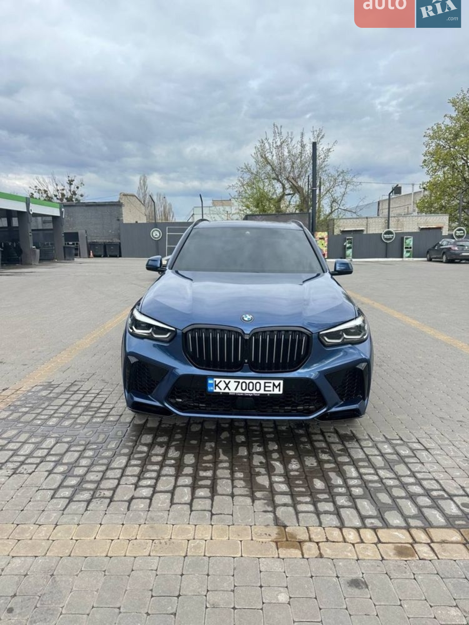 2018 BMW 5er - мініатюра 18