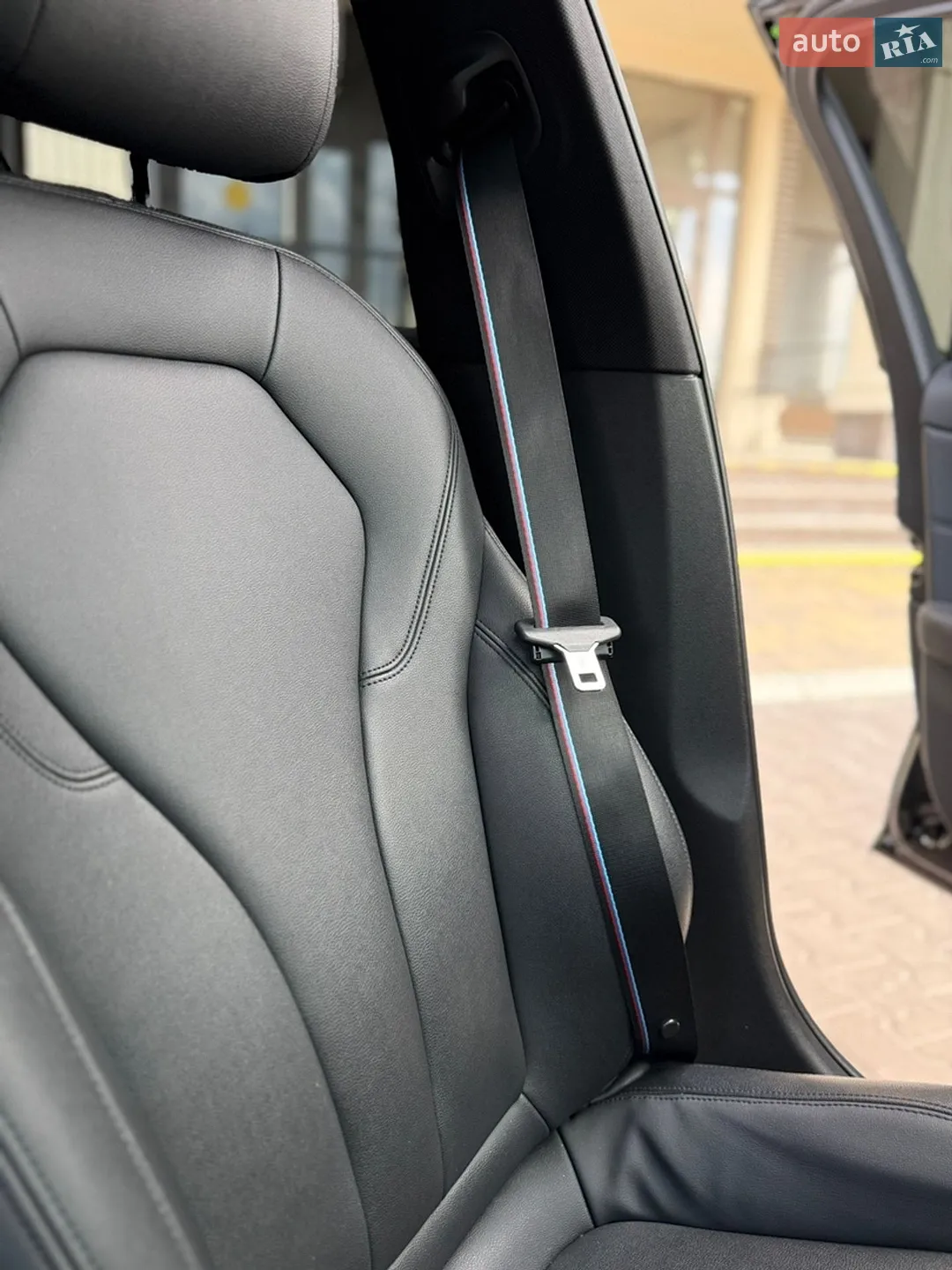 2019 BMW 5er - мініатюра 11