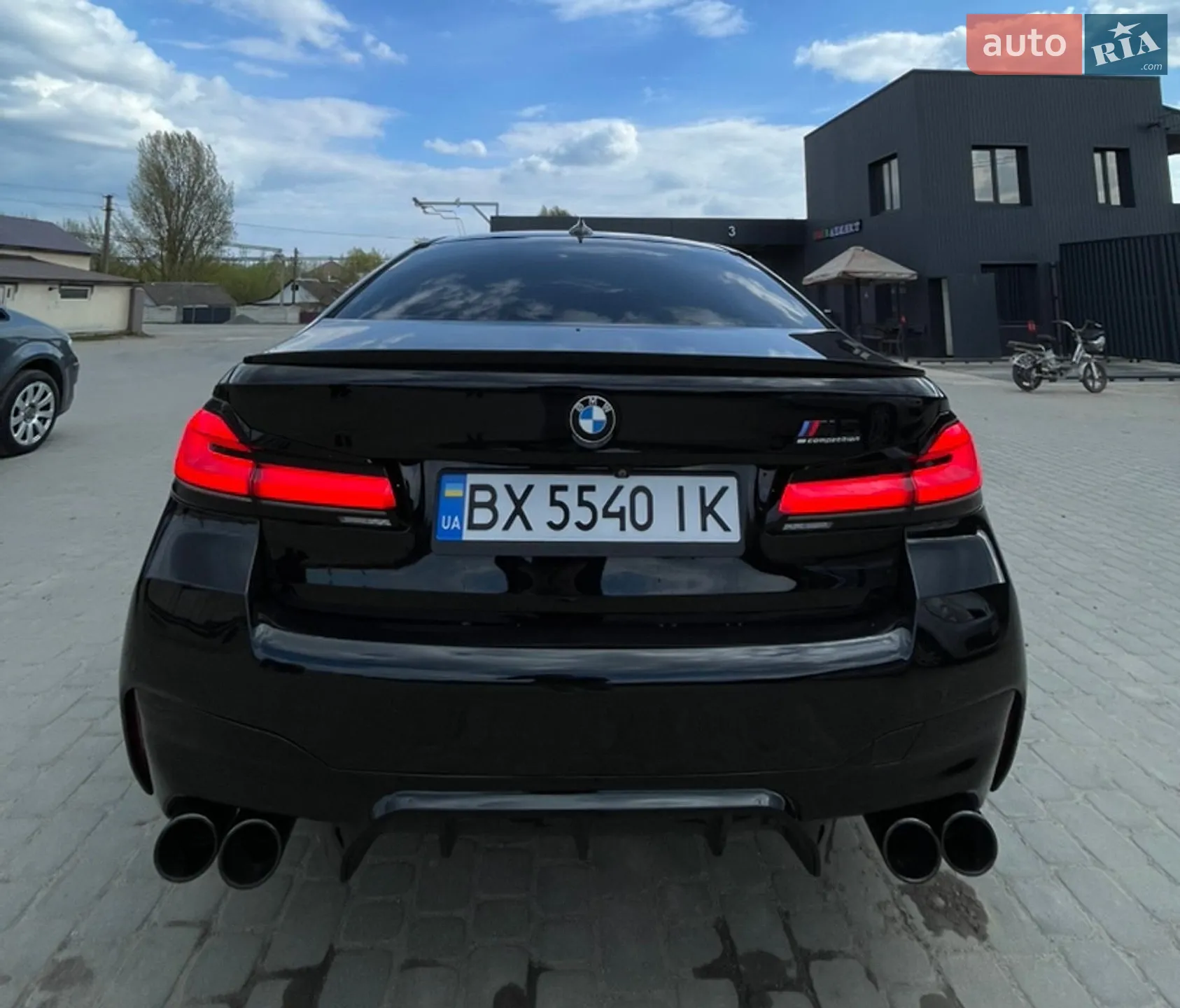 2018 BMW 5er - мініатюра 24