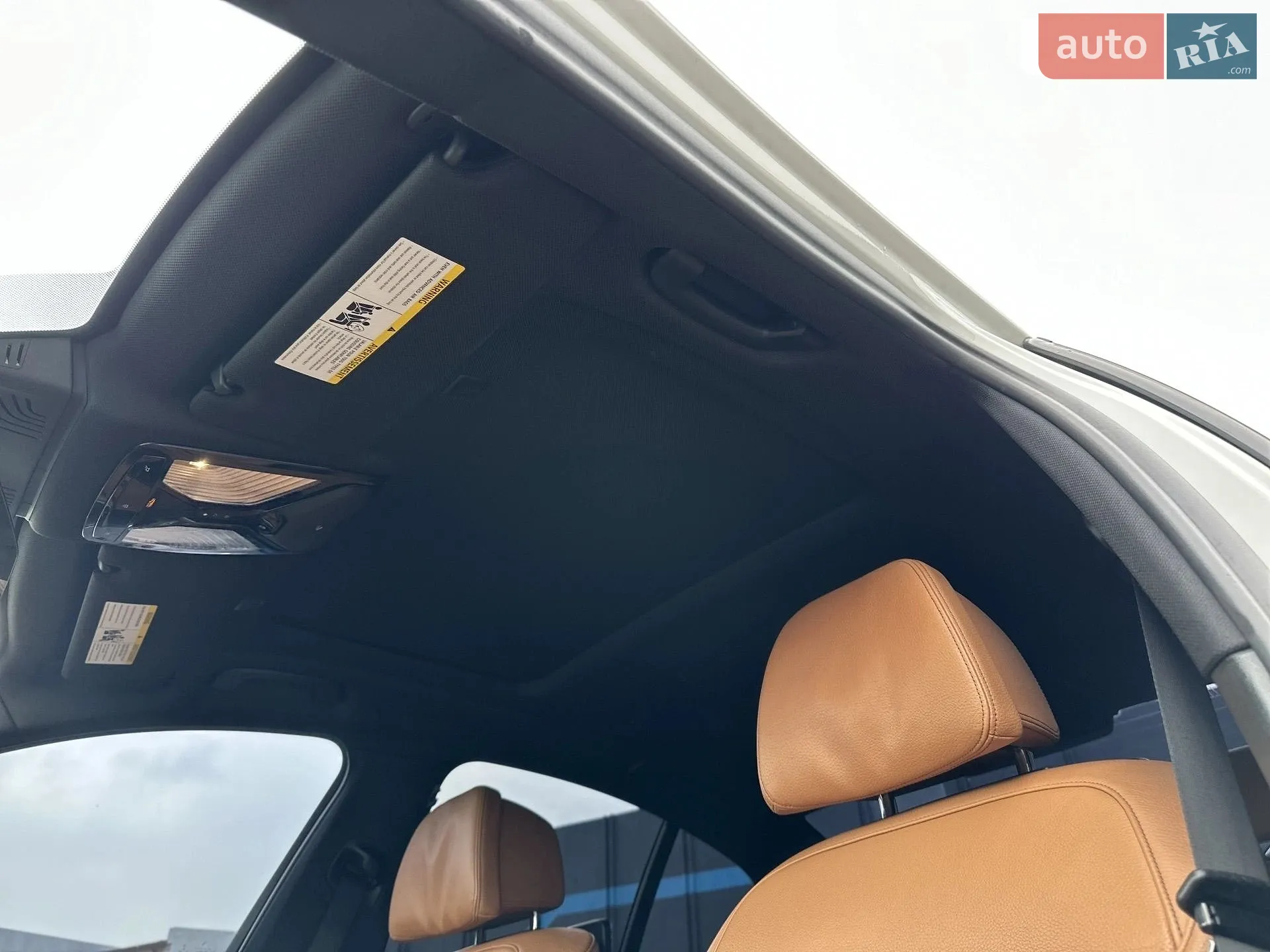 2017 BMW 5er - мініатюра 94
