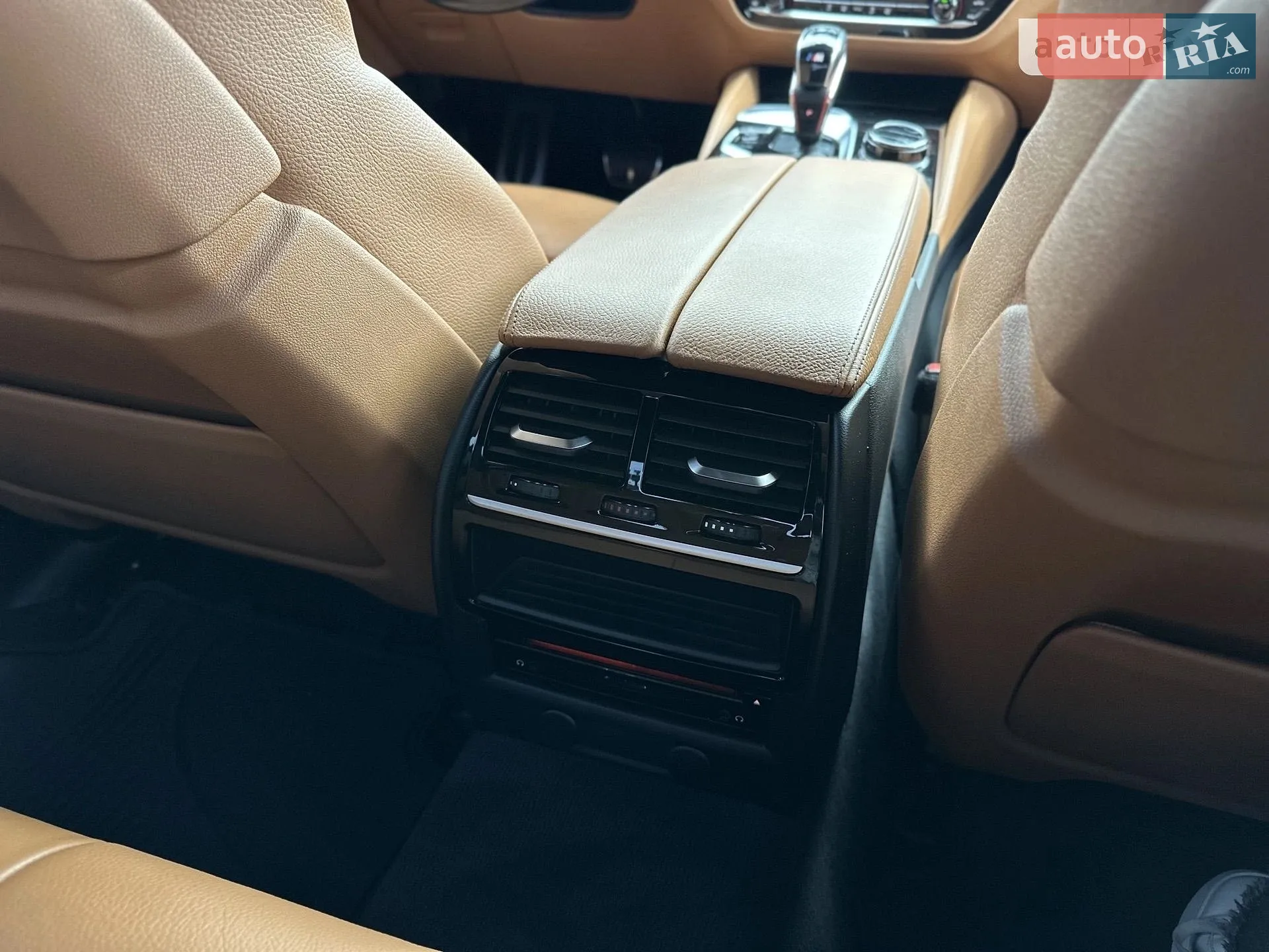 2017 BMW 5er - мініатюра 82