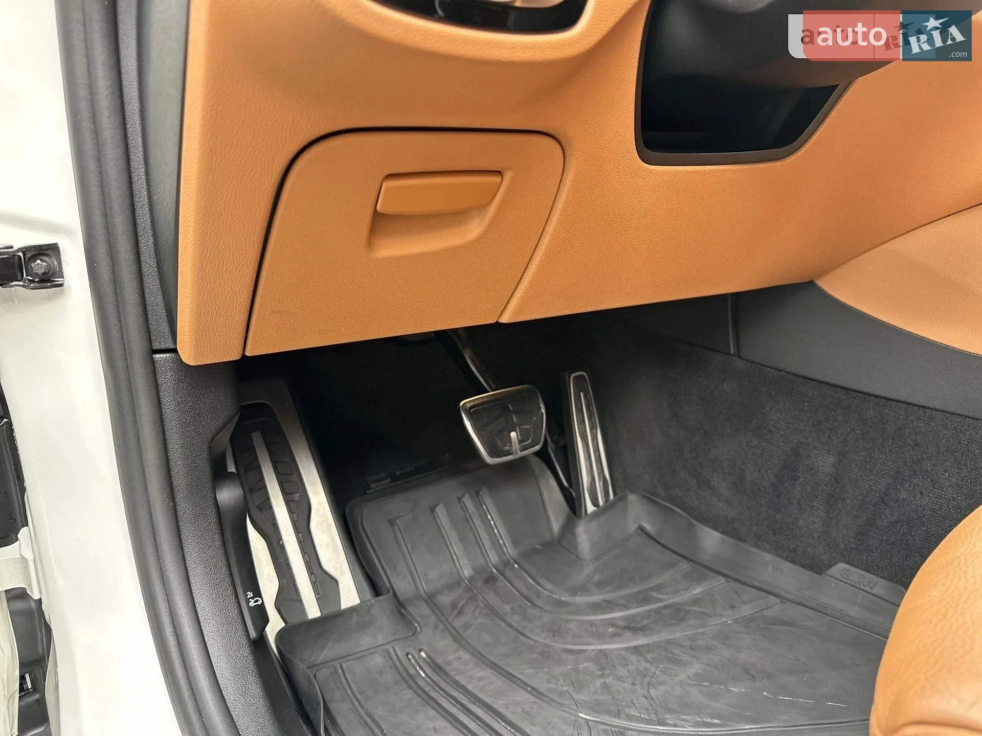 2017 BMW 5er - мініатюра 49
