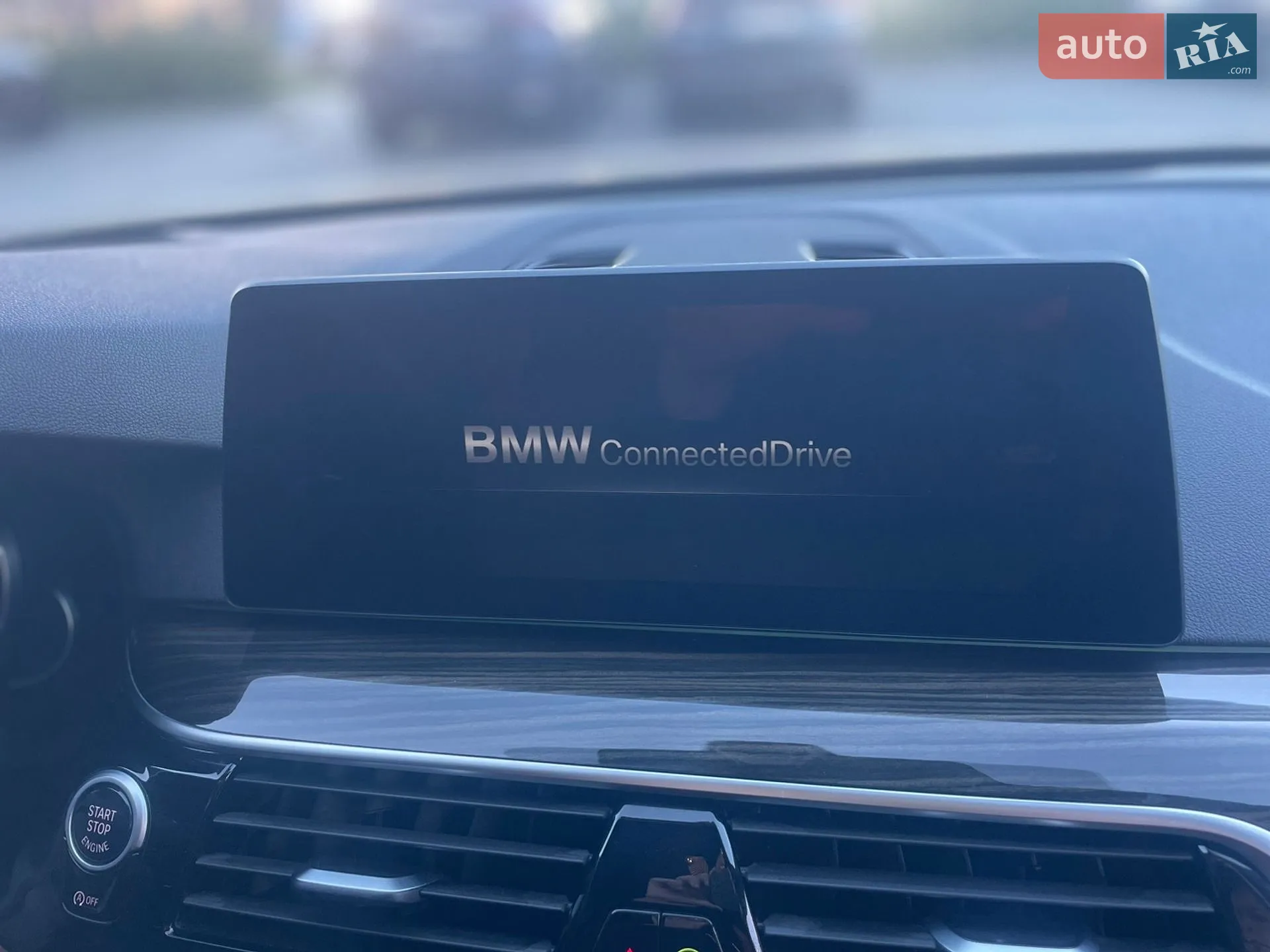 2017 BMW 5er - мініатюра 56