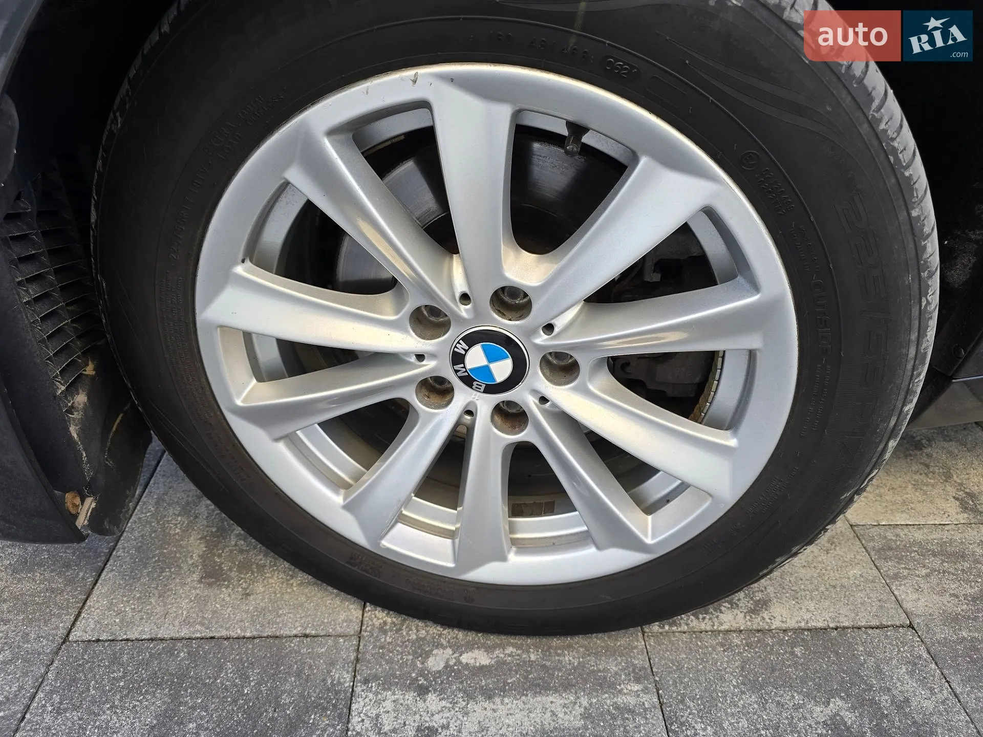 2012 BMW 5er - мініатюра 50