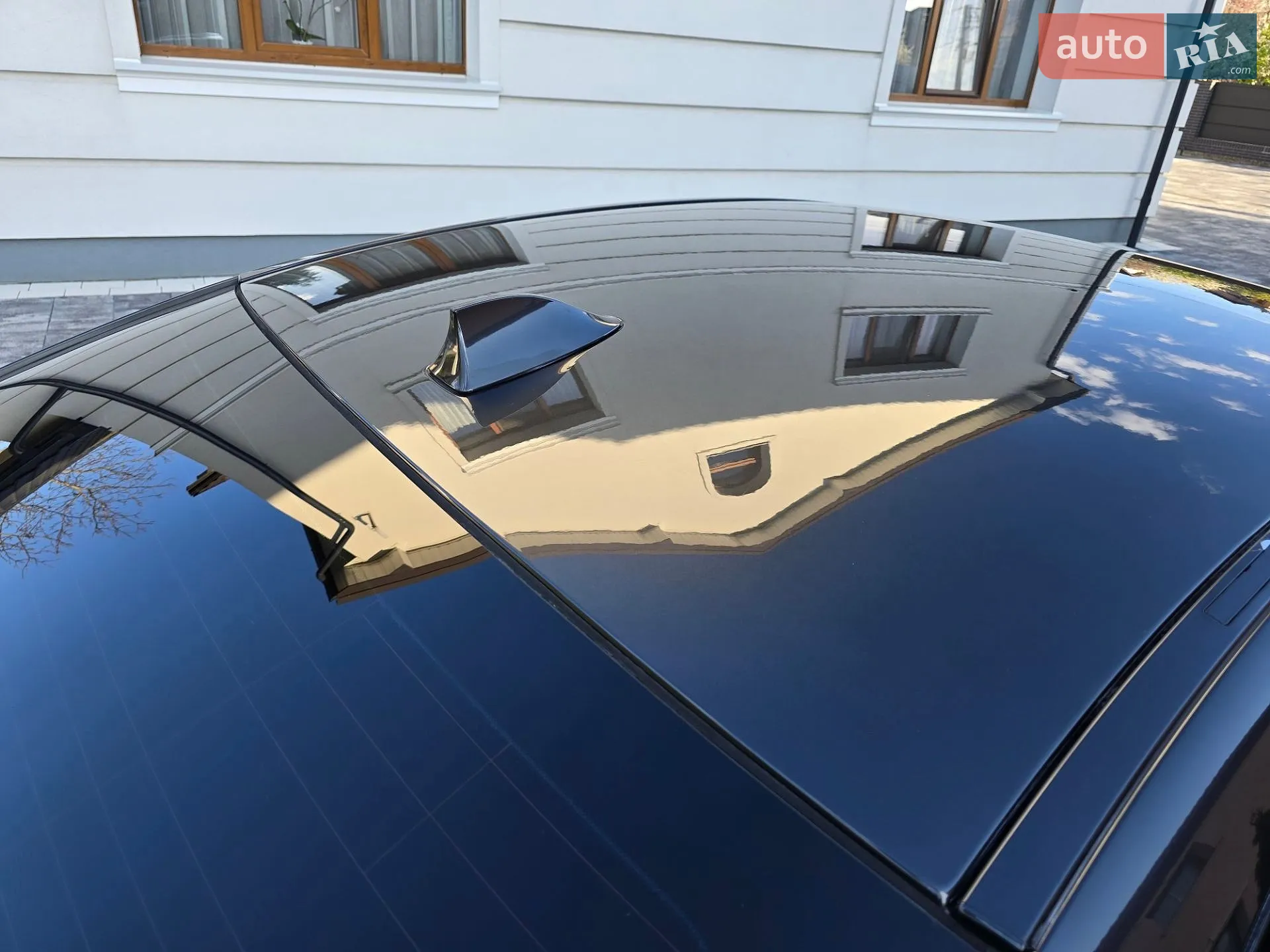 2012 BMW 5er - мініатюра 69