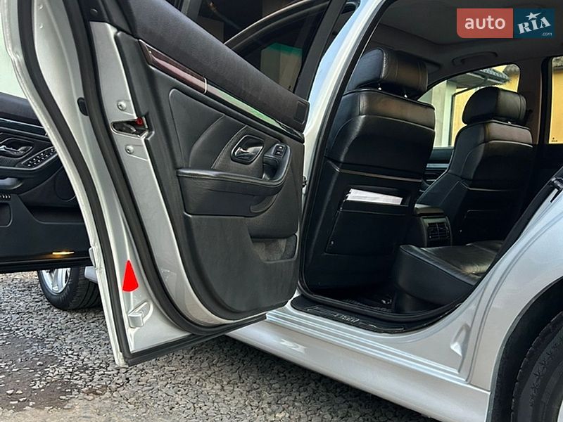 Универсал BMW 5 Series 2002 в Ковеле