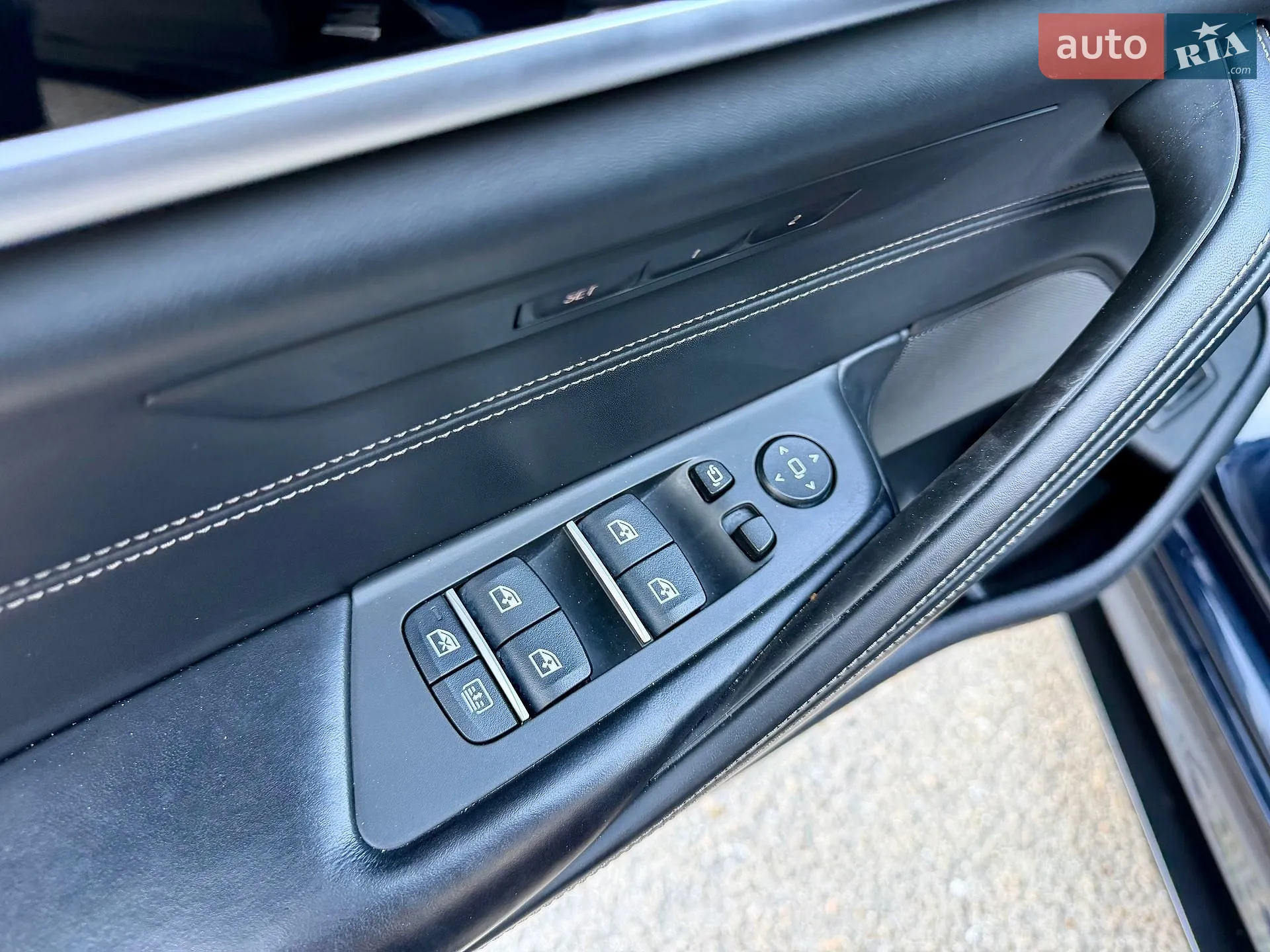 2017 BMW 5er - мініатюра 92
