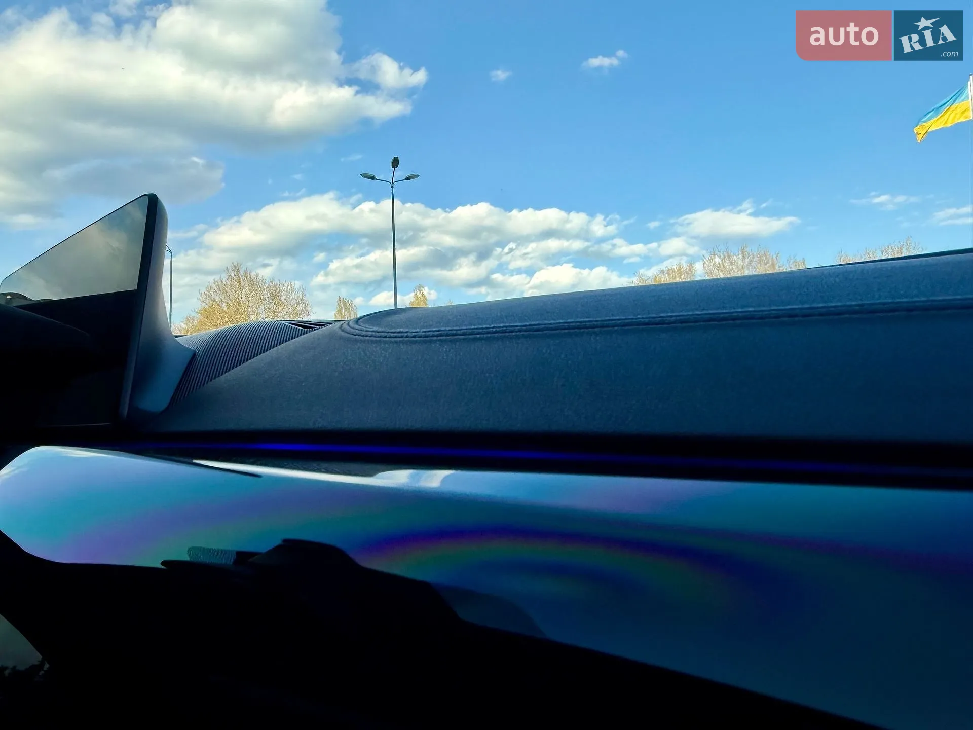 2017 BMW 5er - мініатюра 133