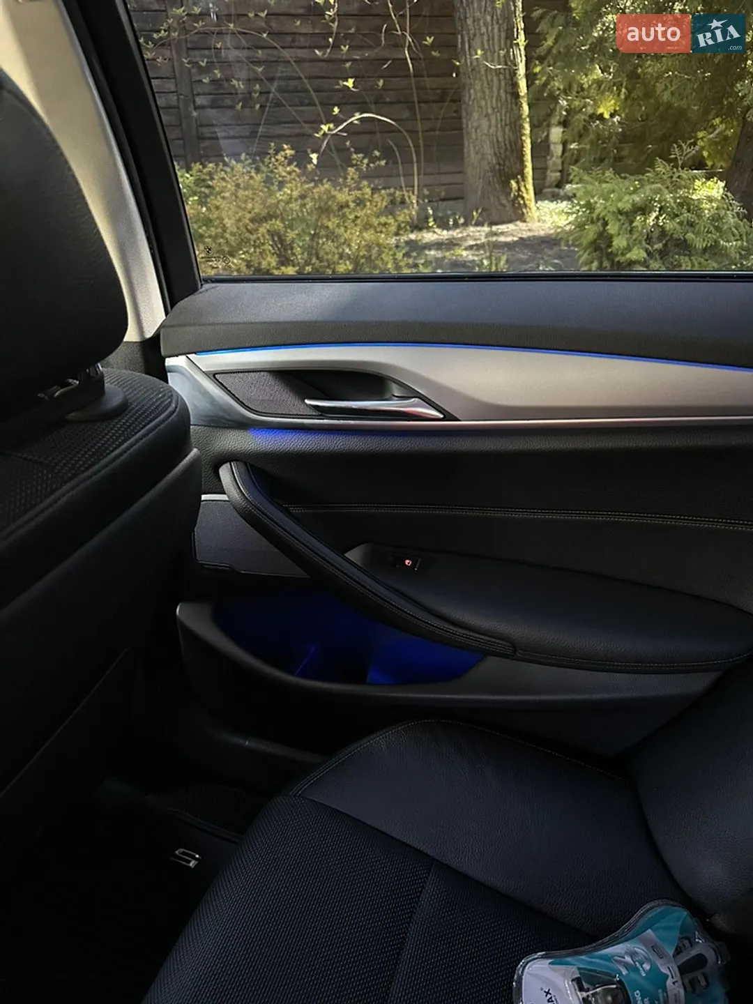2017 BMW 5er - мініатюра 27