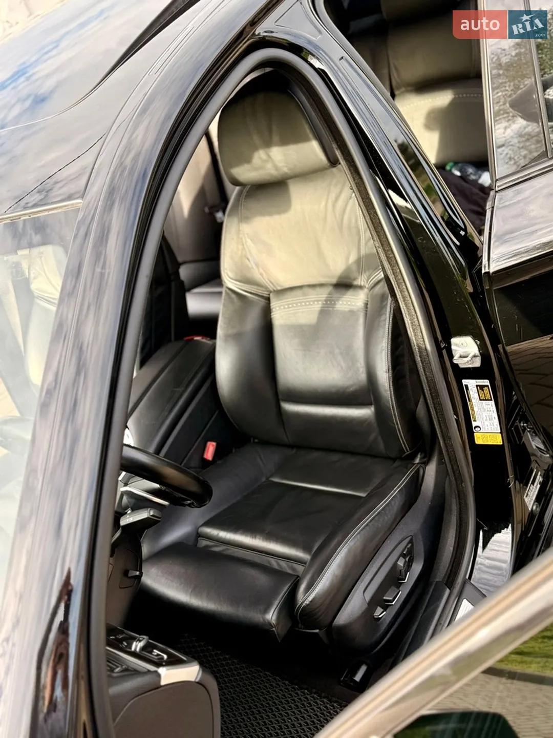 2016 BMW 5er - мініатюра 34
