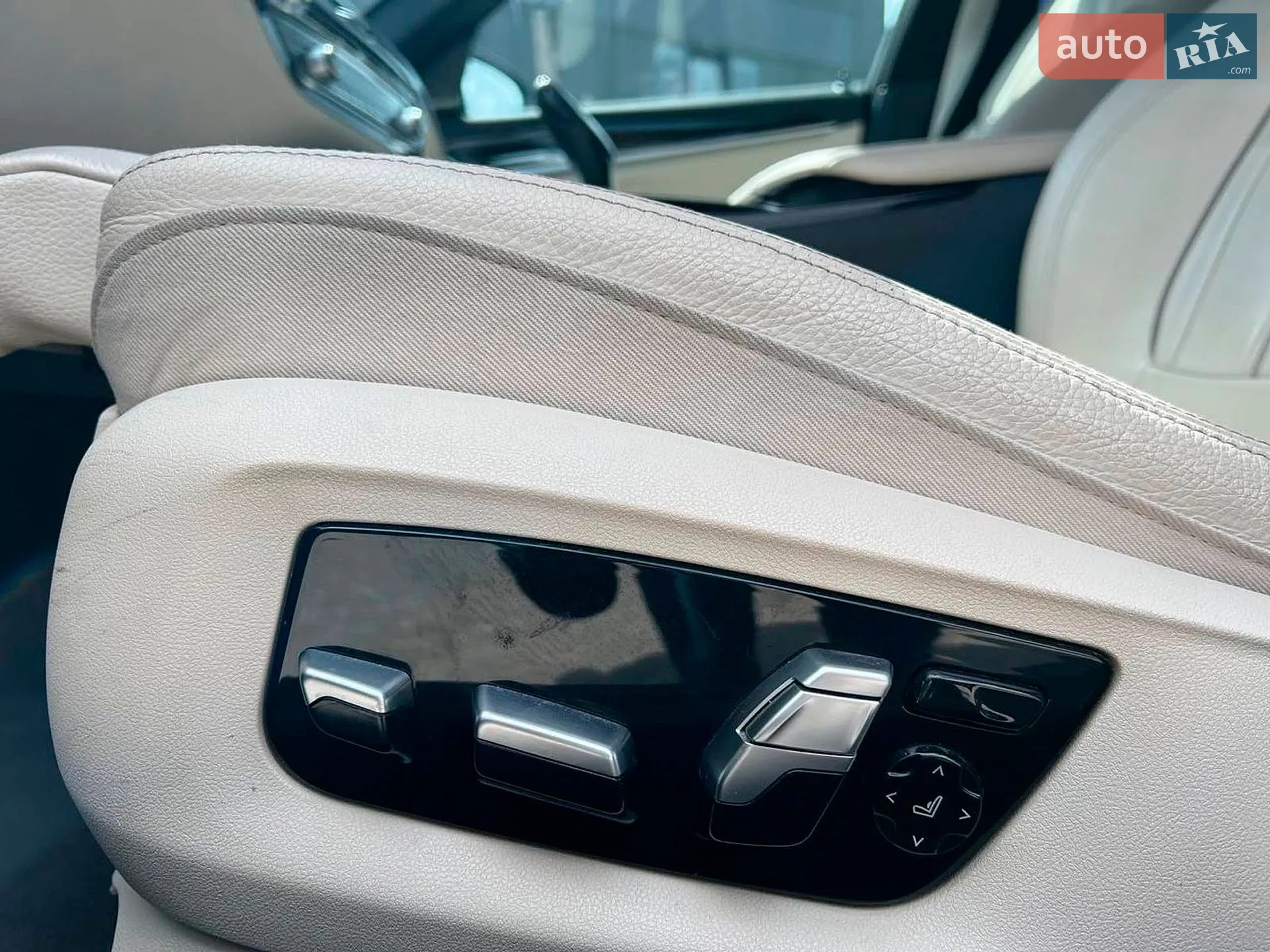 2020 BMW 5er - мініатюра 22