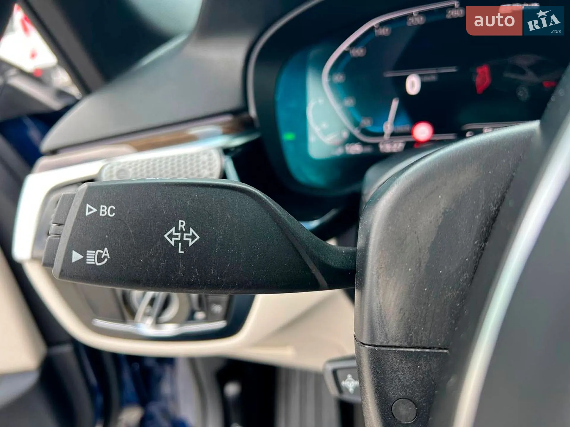 2020 BMW 5er - мініатюра 30