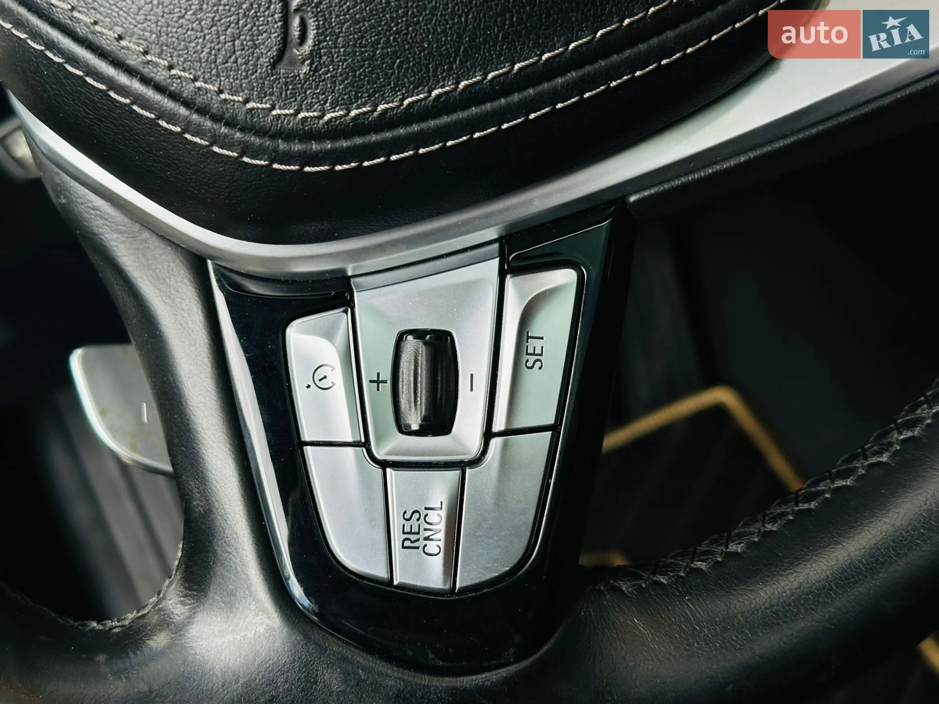 2017 BMW 5er - мініатюра 33
