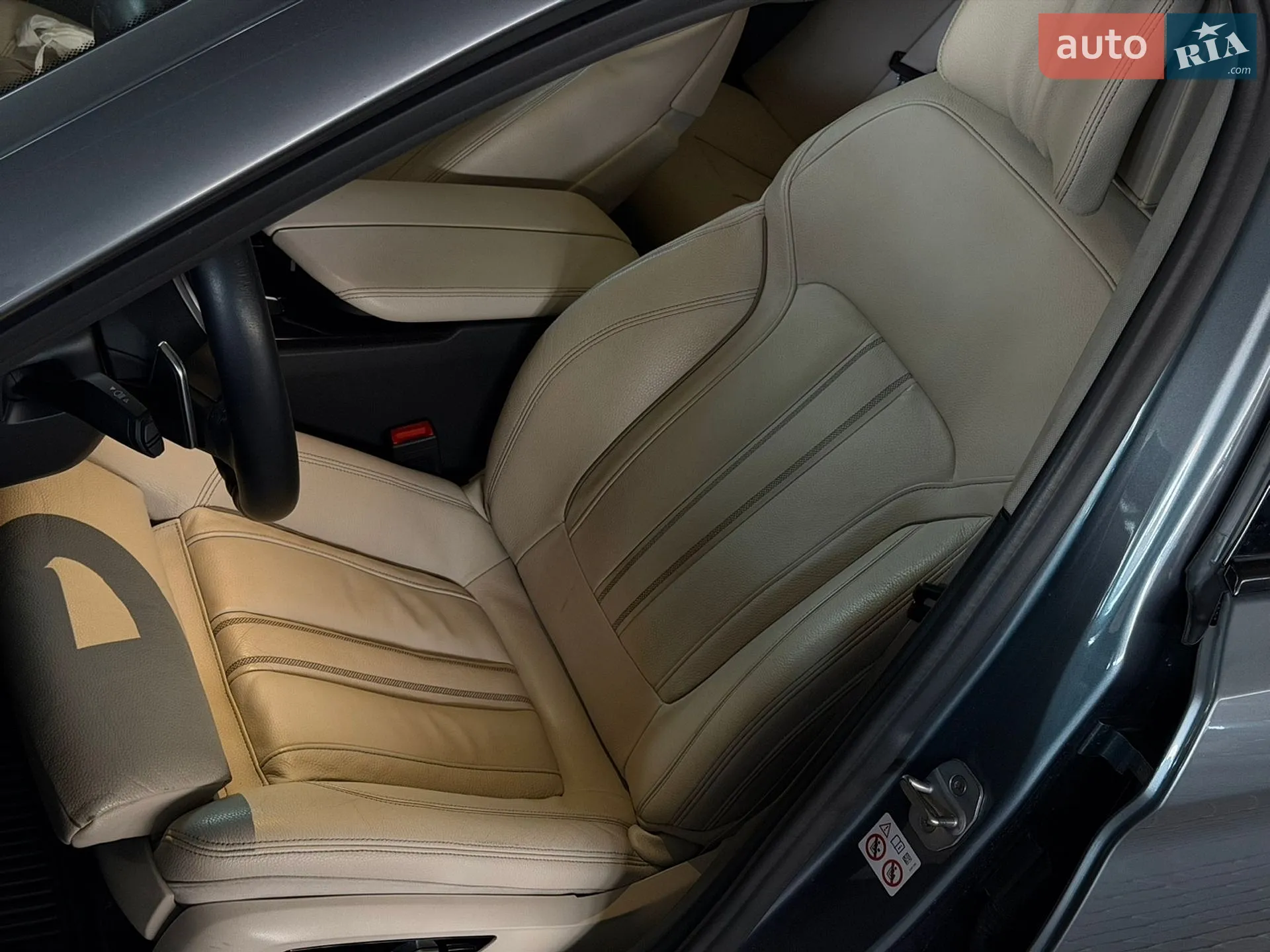 2018 BMW 5er - мініатюра 16