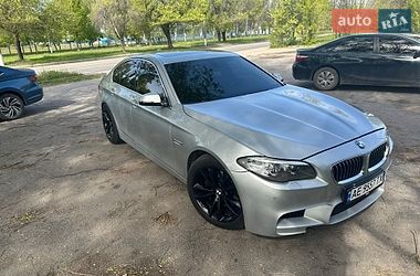 Седан BMW 5 Series 2015 в Днепре