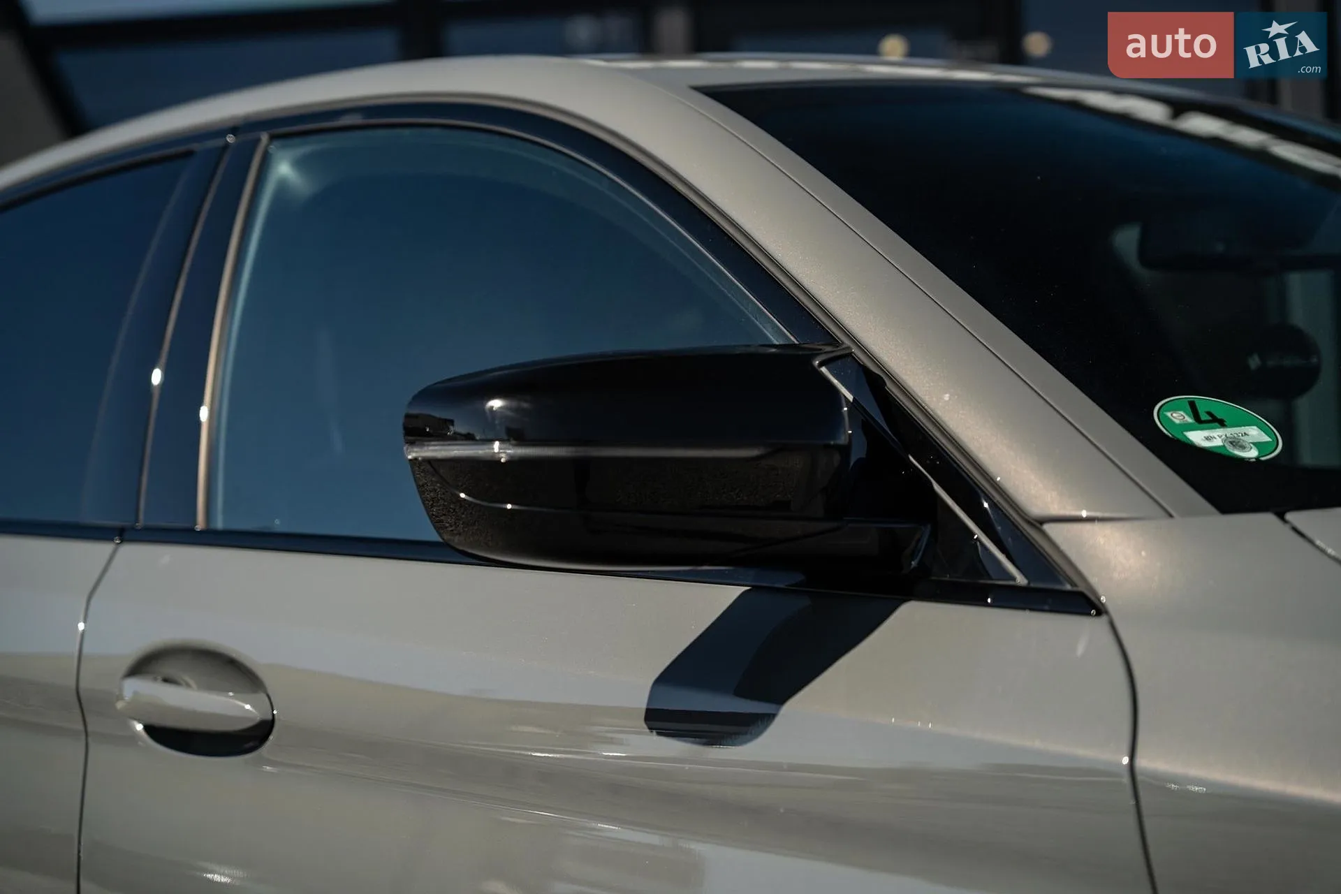 2021 BMW 5er - мініатюра 10