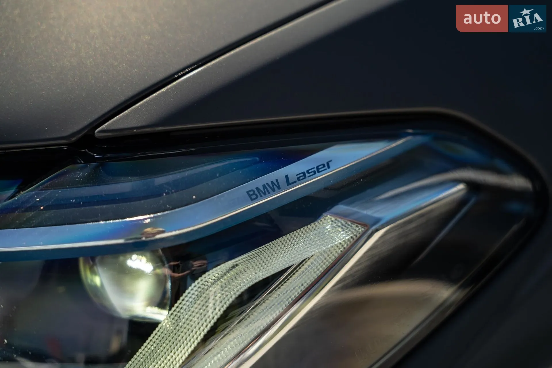 2021 BMW 5er - мініатюра 17