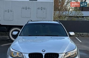 Універсал BMW 5 Series 2004 в Чечельнику