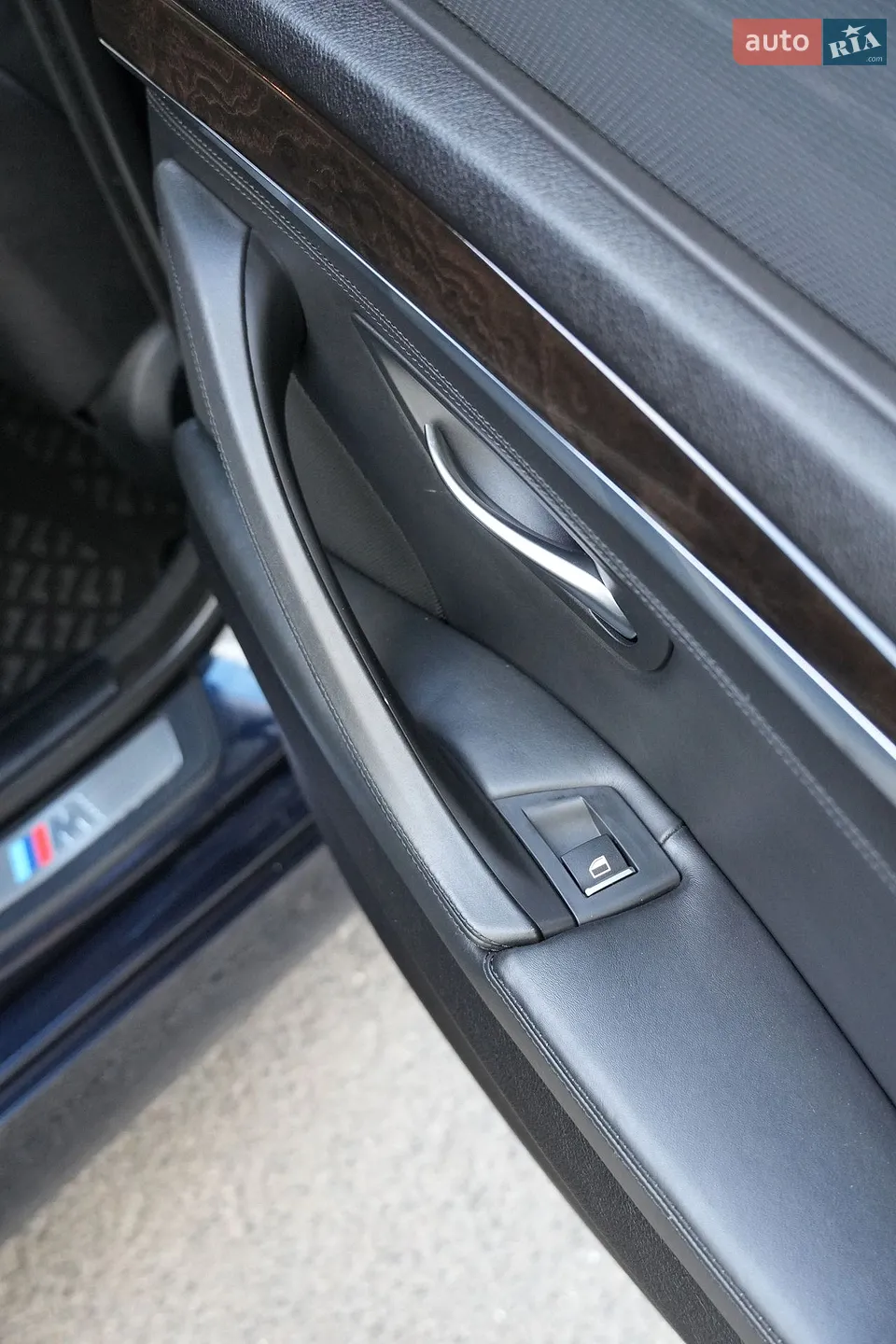 2015 BMW 5er - мініатюра 29