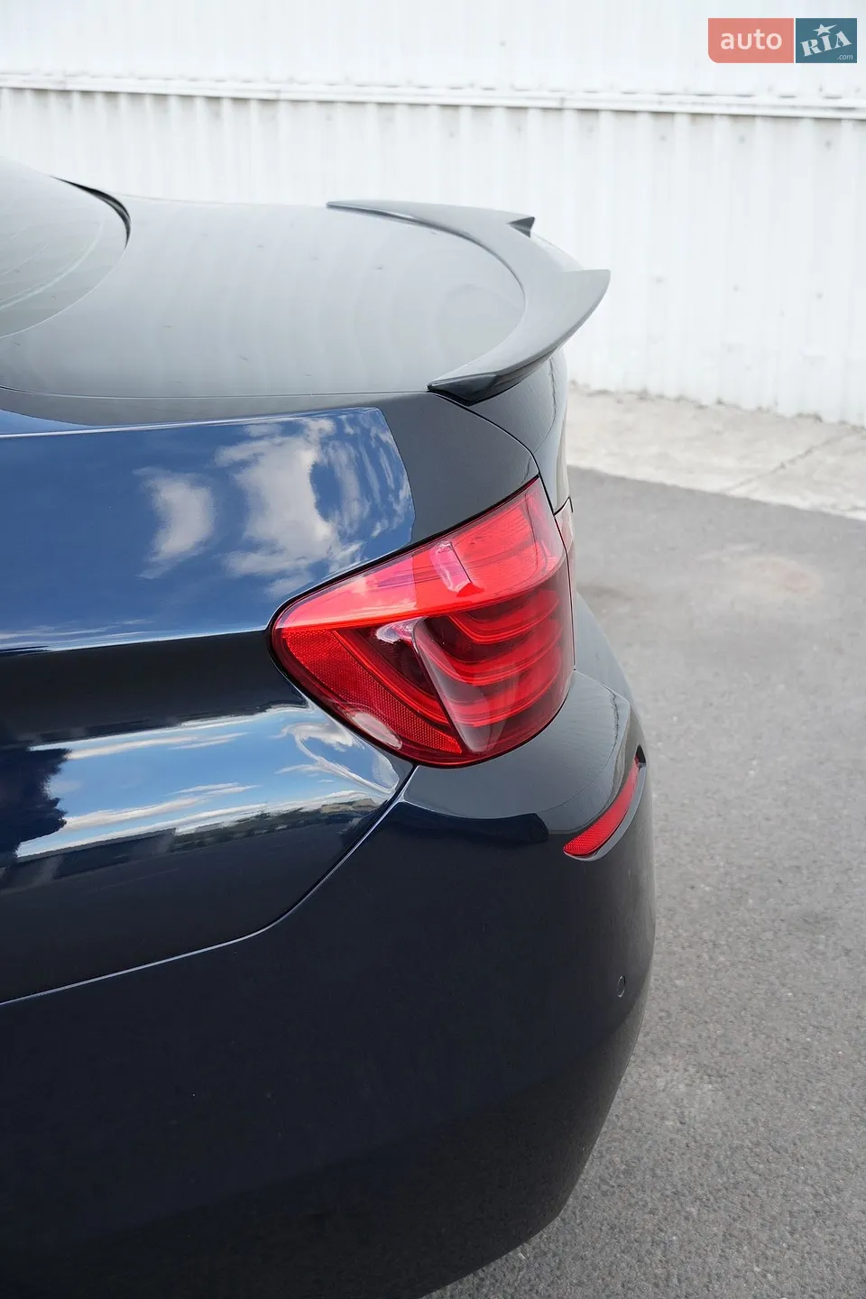 2015 BMW 5er - мініатюра 2