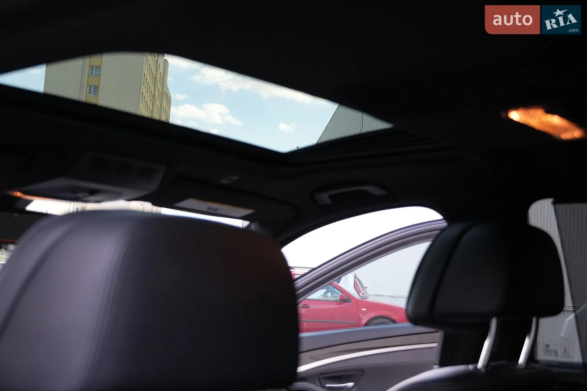 2015 BMW 5er - мініатюра 41