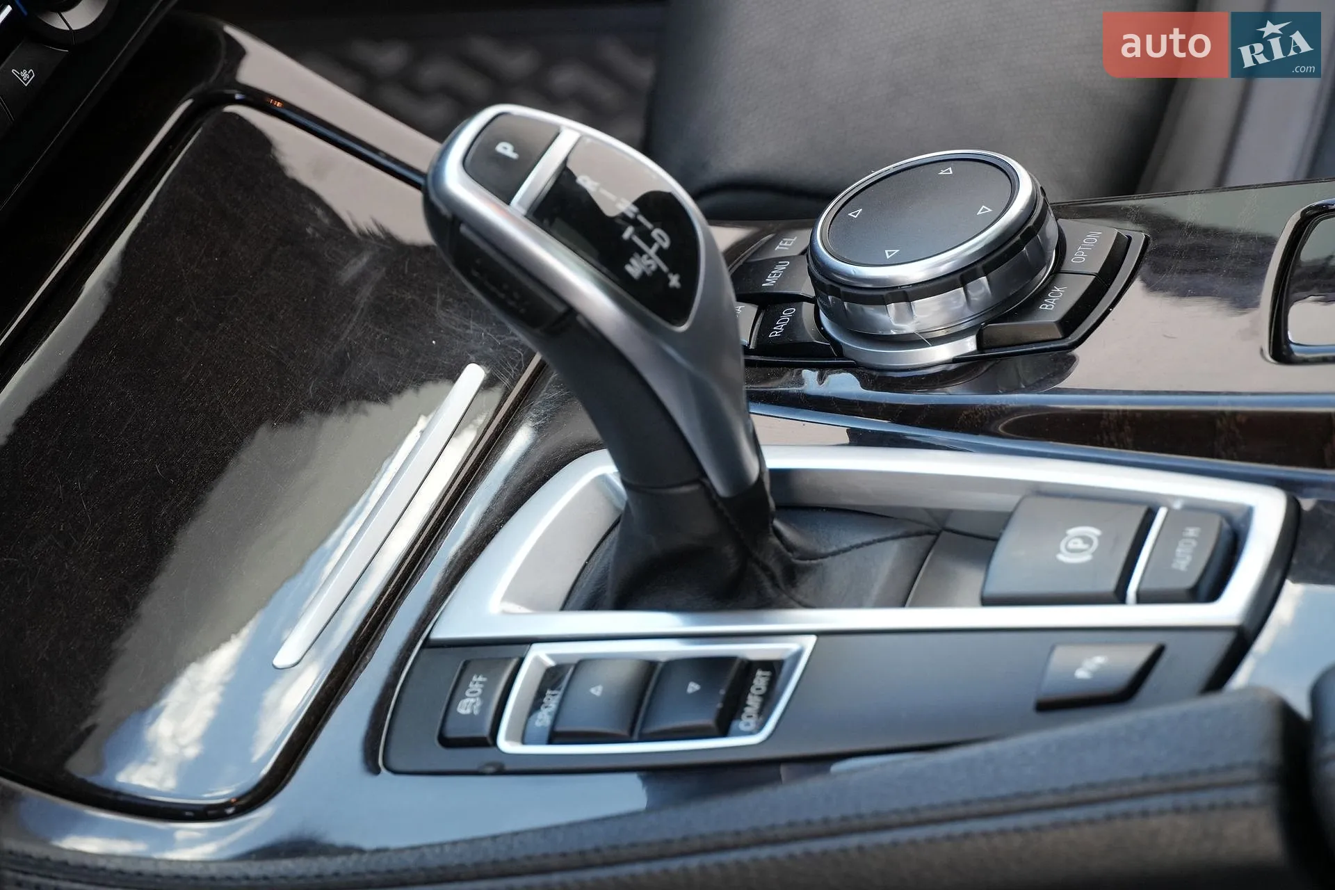 2015 BMW 5er - мініатюра 49