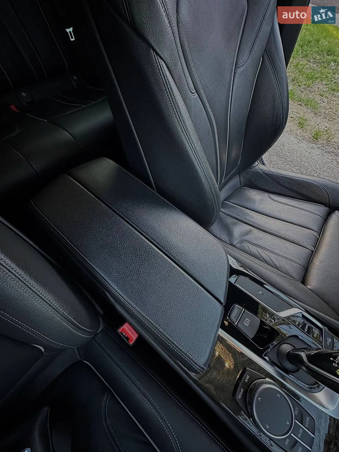 2019 BMW 5er - мініатюра 86