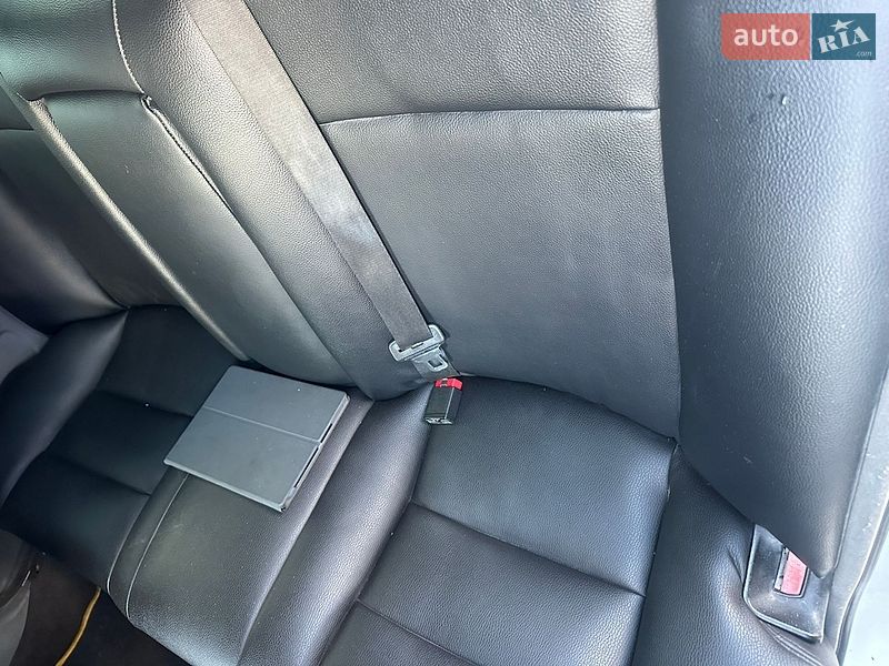 Седан BMW 5 Series 1993 в Борисполе