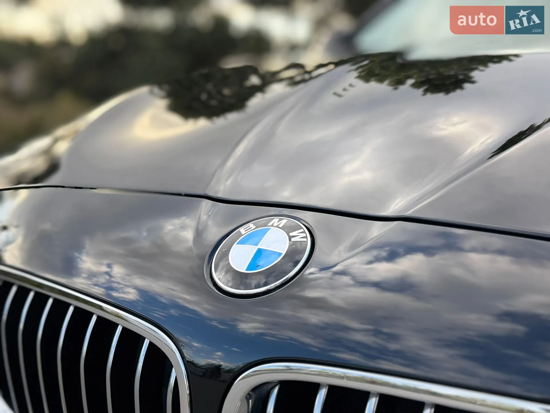 2015 BMW 5er - мініатюра 18