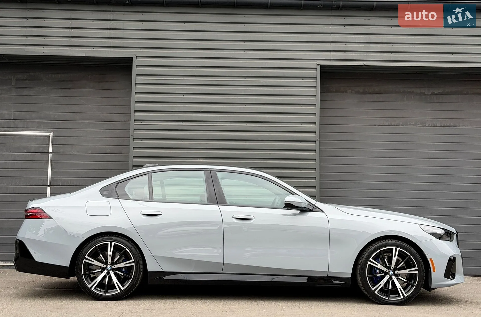 2025 BMW 5er - мініатюра 11