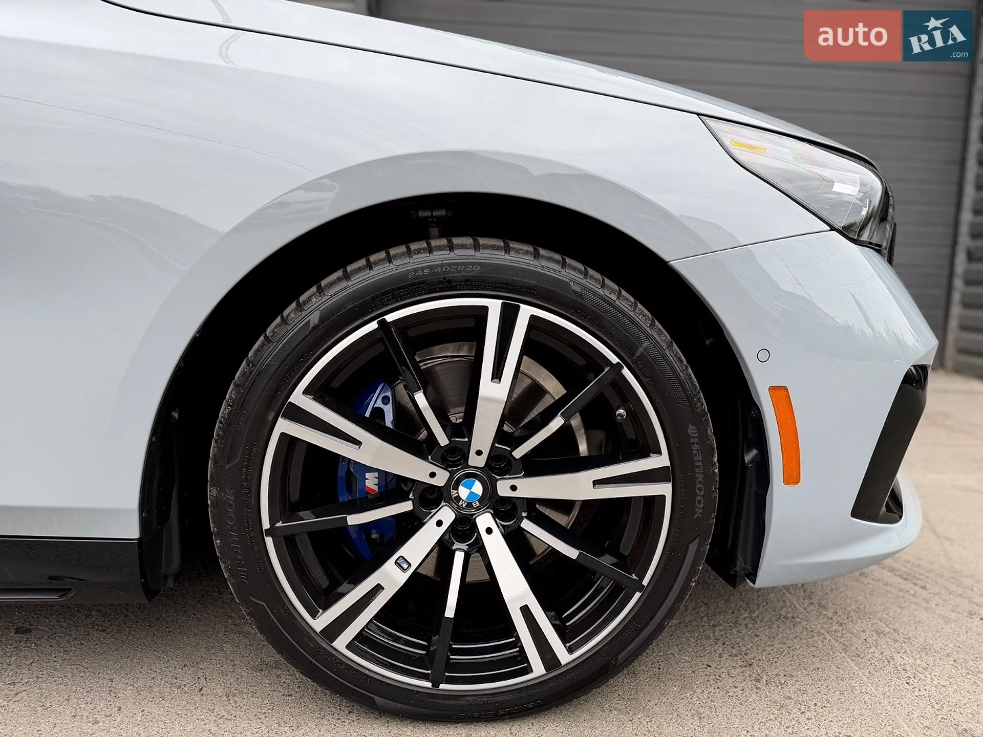 2025 BMW 5er - мініатюра 13