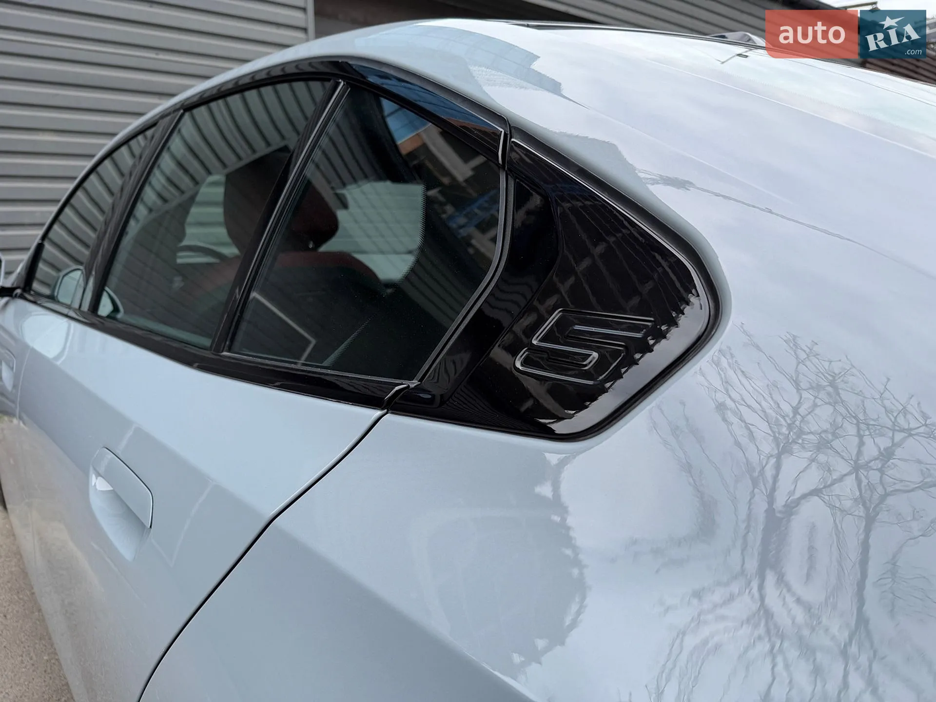 2025 BMW 5er - мініатюра 15