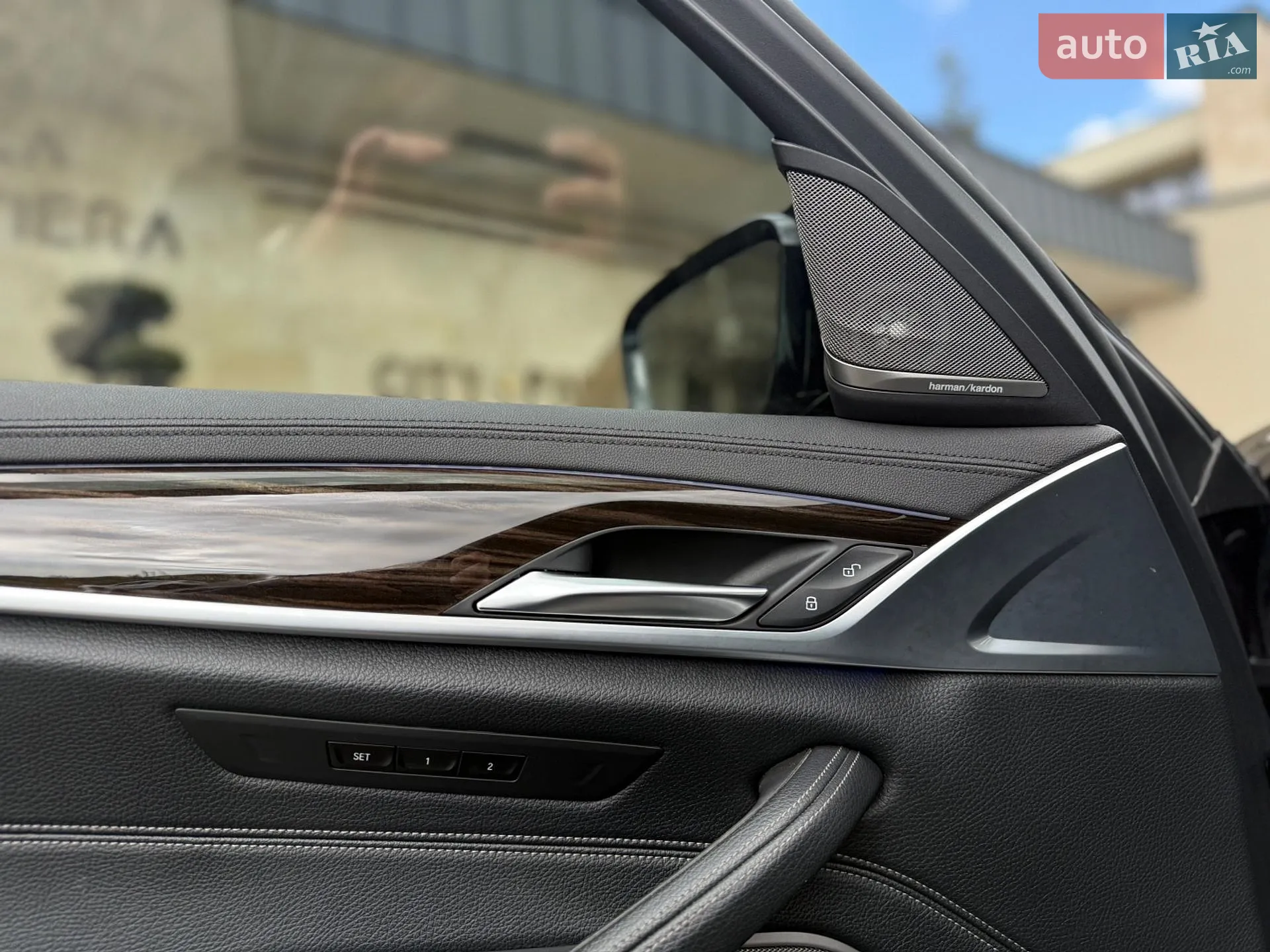 2020 BMW 5er - мініатюра 28