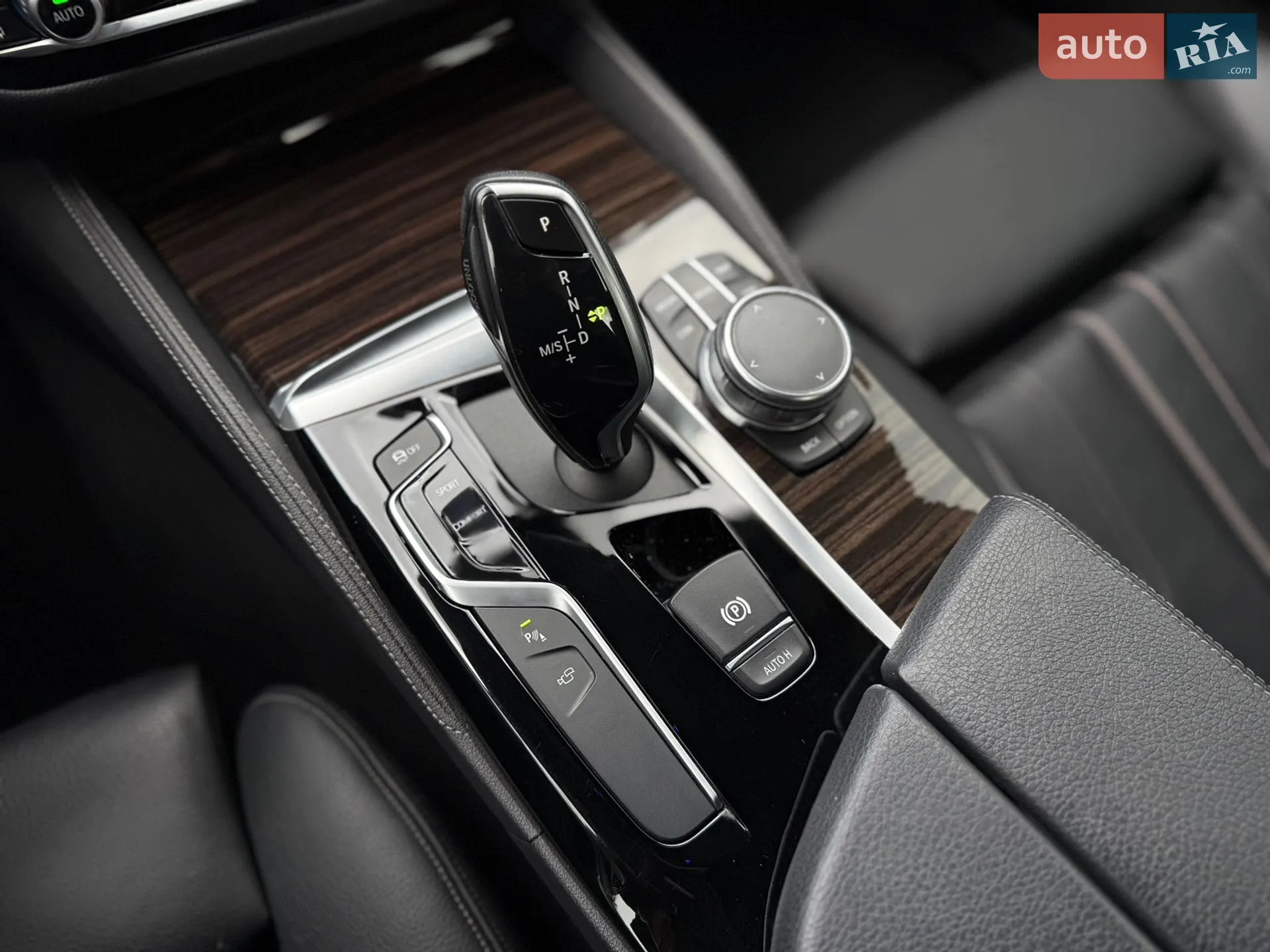 2020 BMW 5er - мініатюра 41