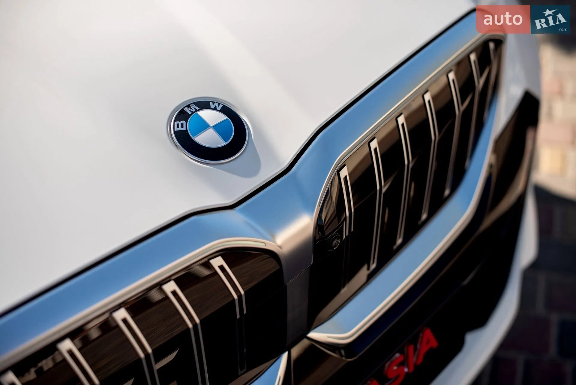 2024 BMW 5er - мініатюра 10